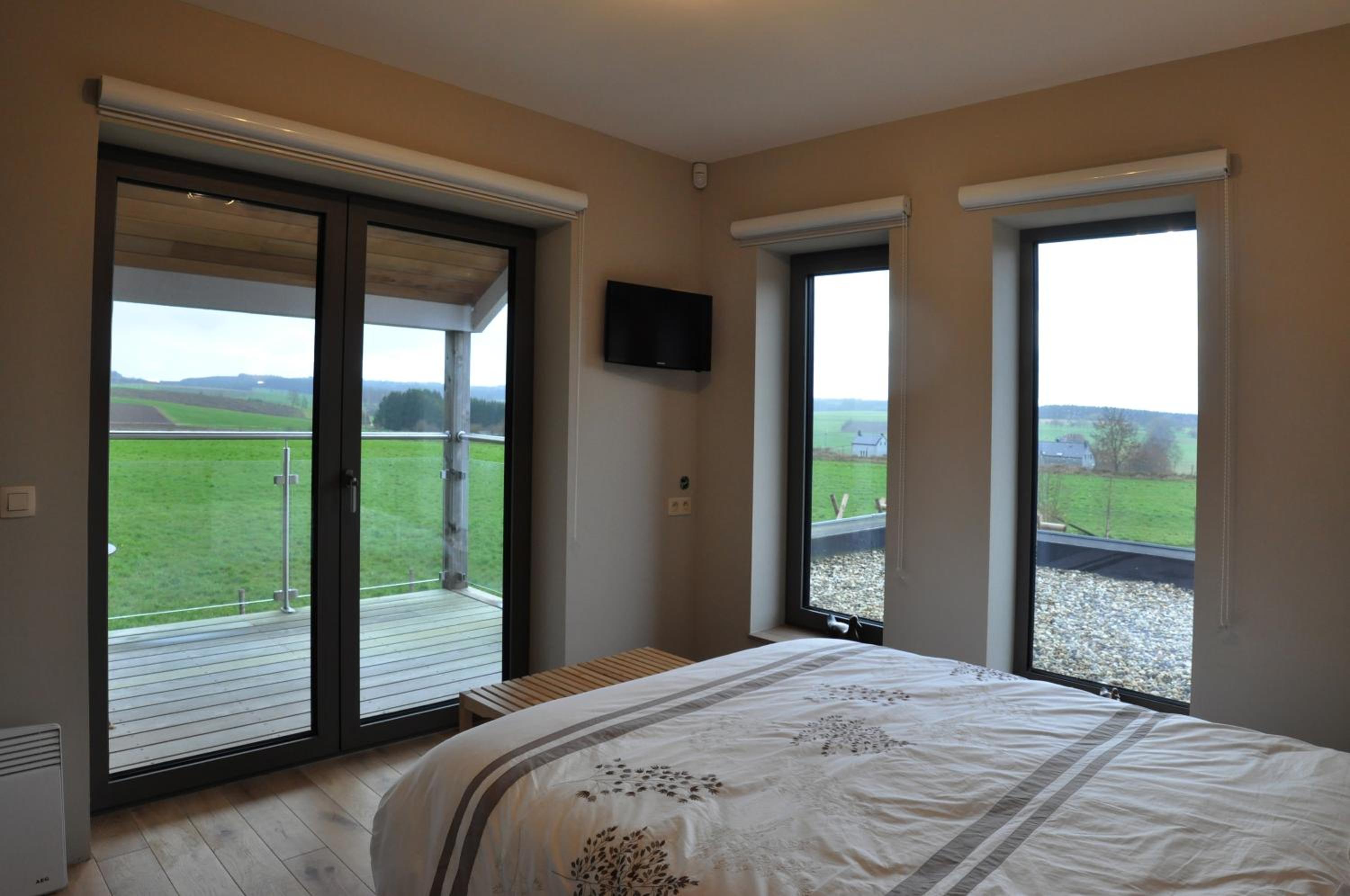 B&B La Chabetaine