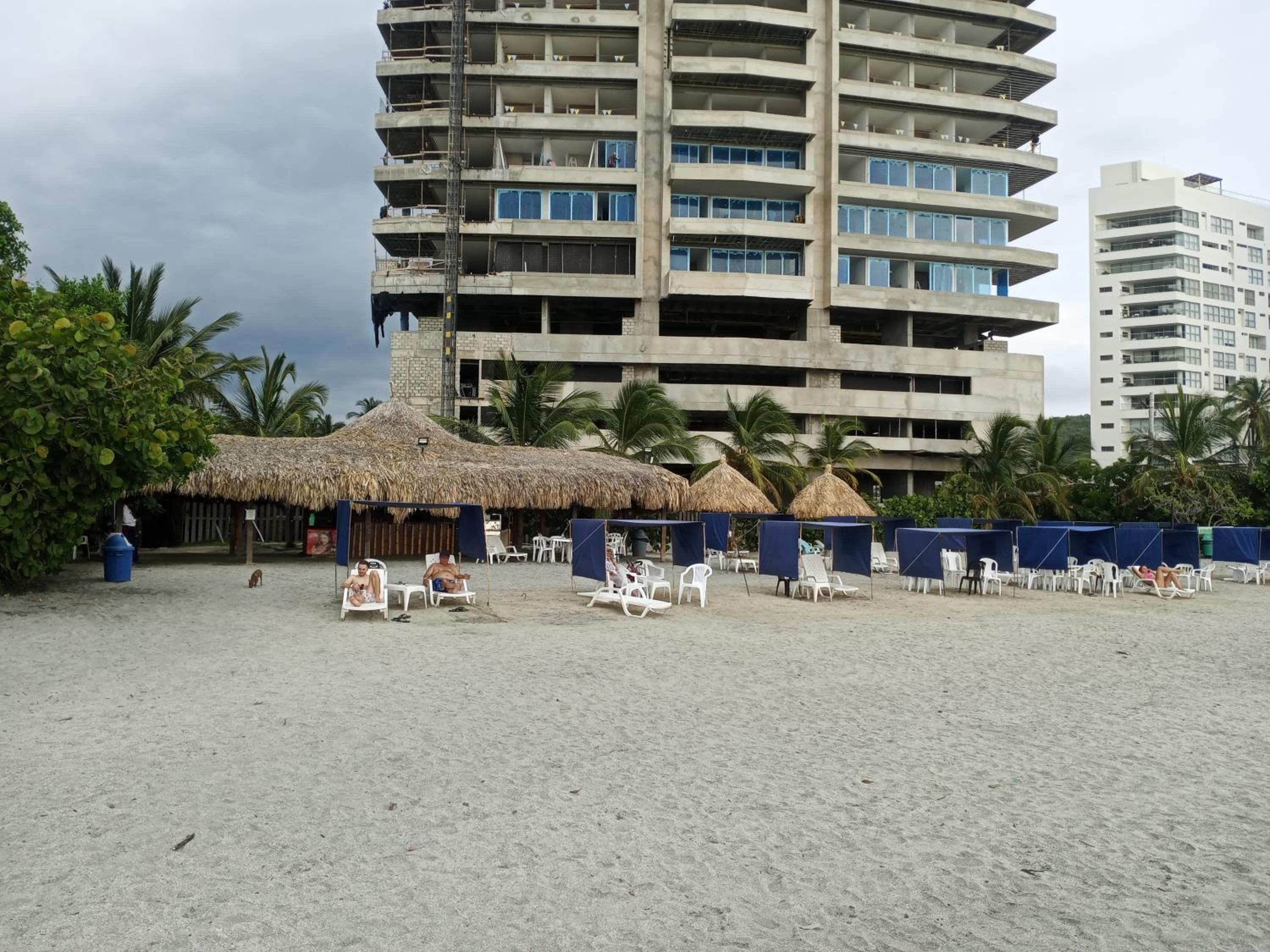 Hotel RESERVA DEL MARII - Image 1