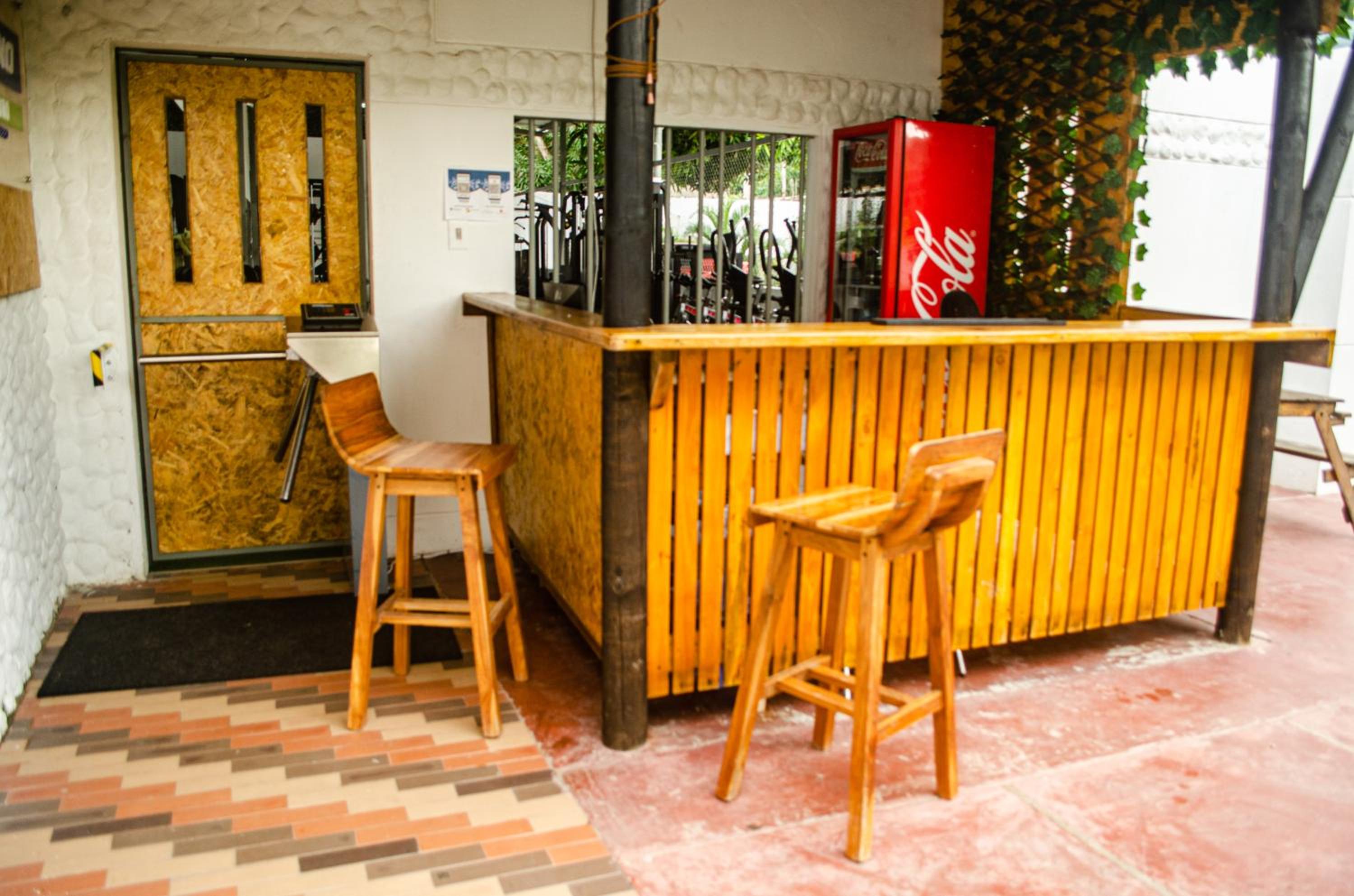 Casa Palomino Hostal