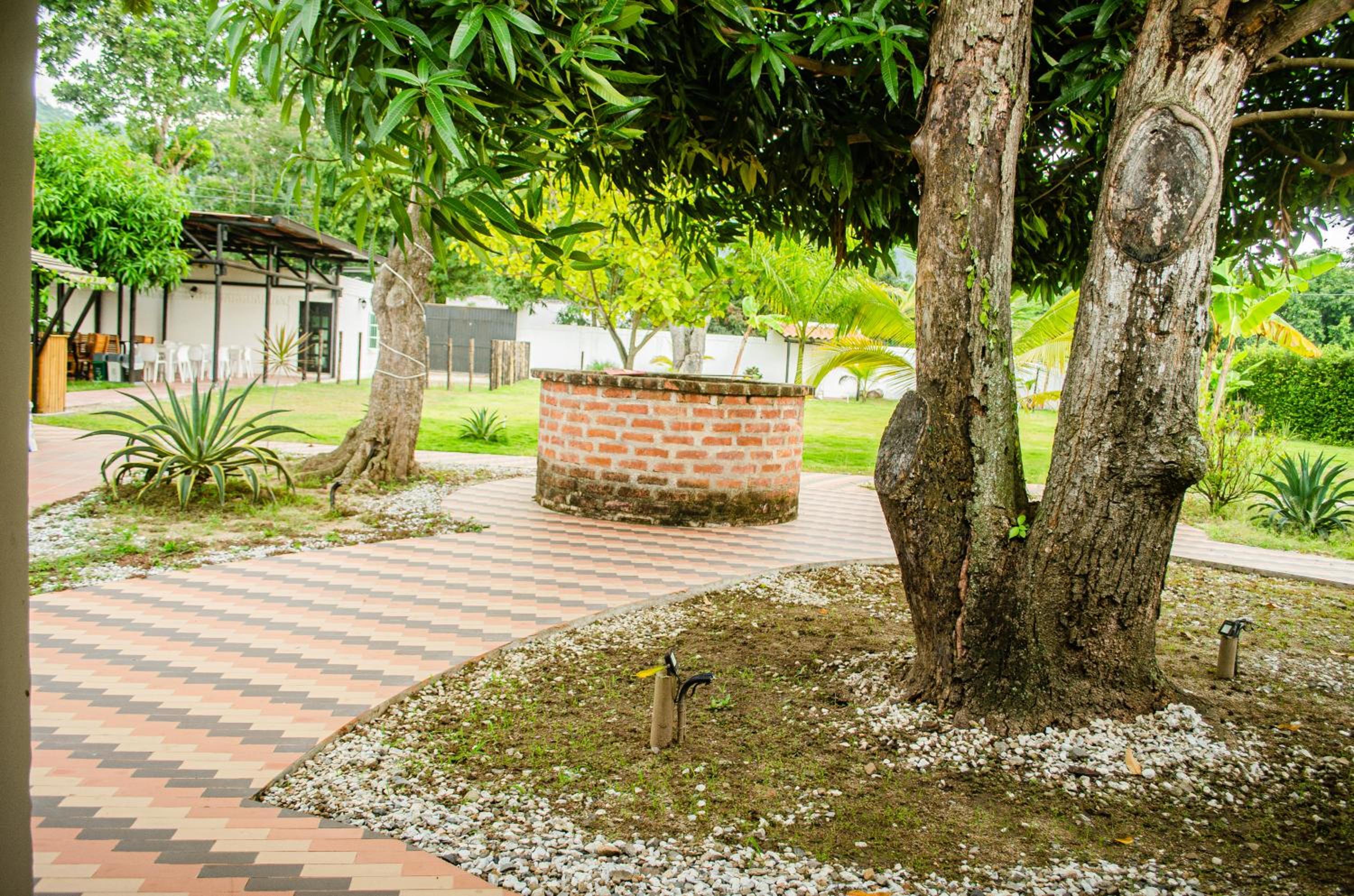 Casa Palomino Hostal