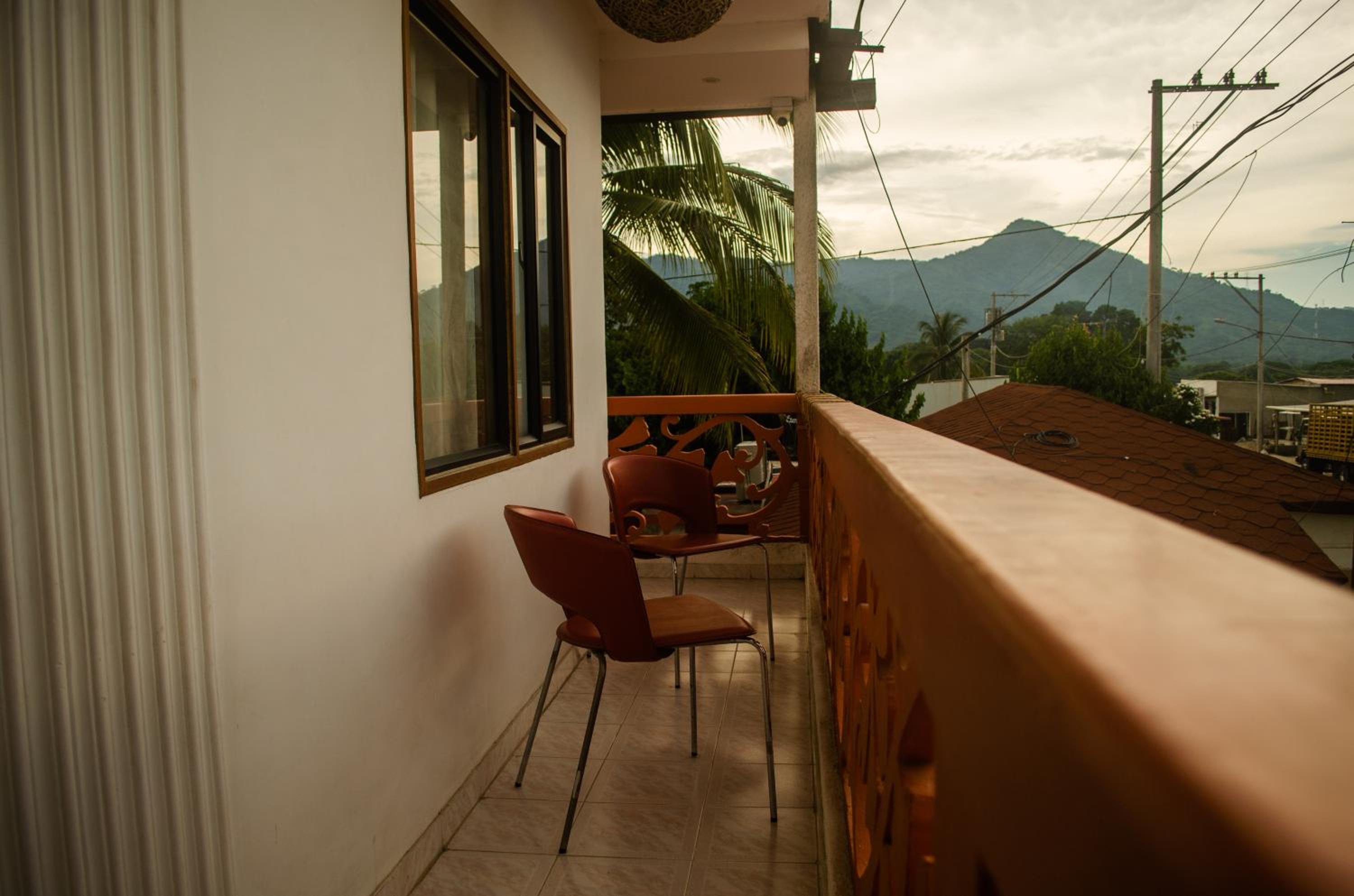 Casa Palomino Hostal