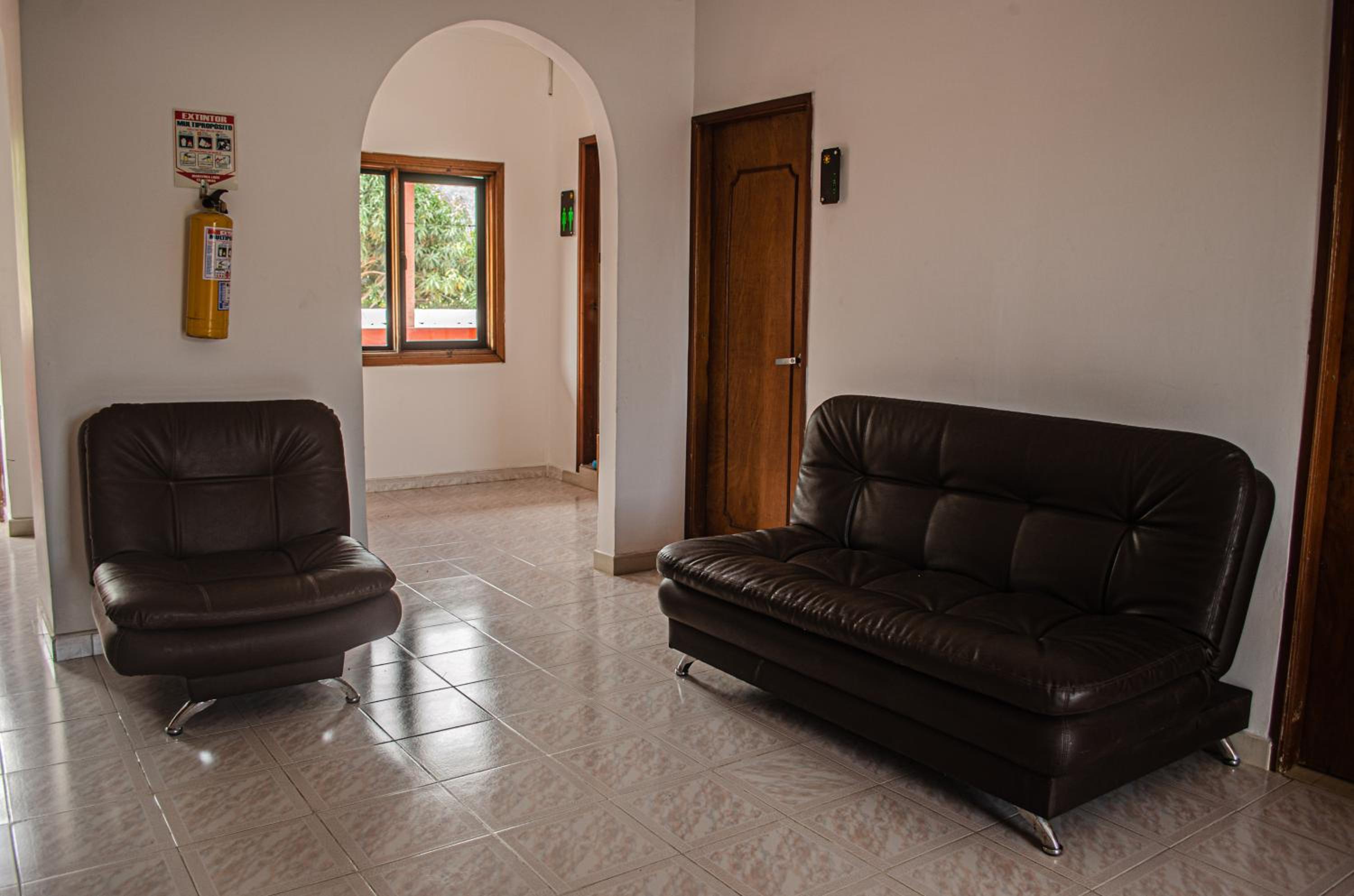 Casa Palomino Hostal