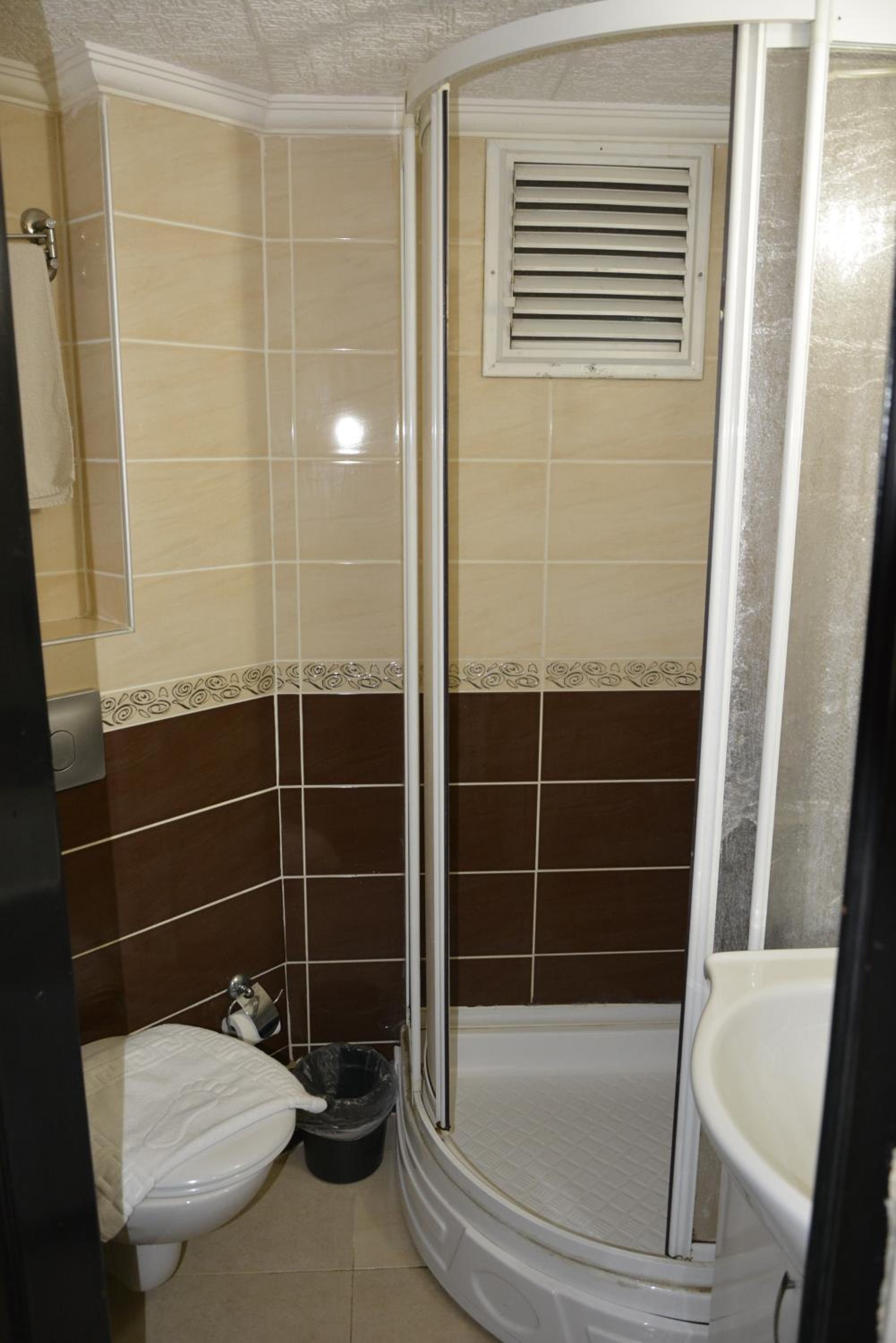 Hotel Oz Villa becomes Oz Villa Otel. - Image 16