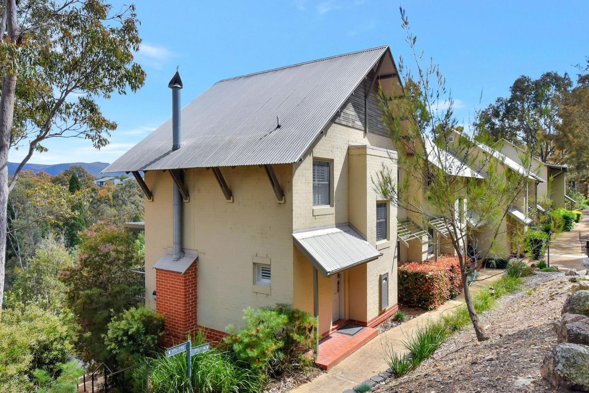 Hotel Premium Villa 2br Malvasia at Cypress Lakes - Modernised Comfort - Image 1