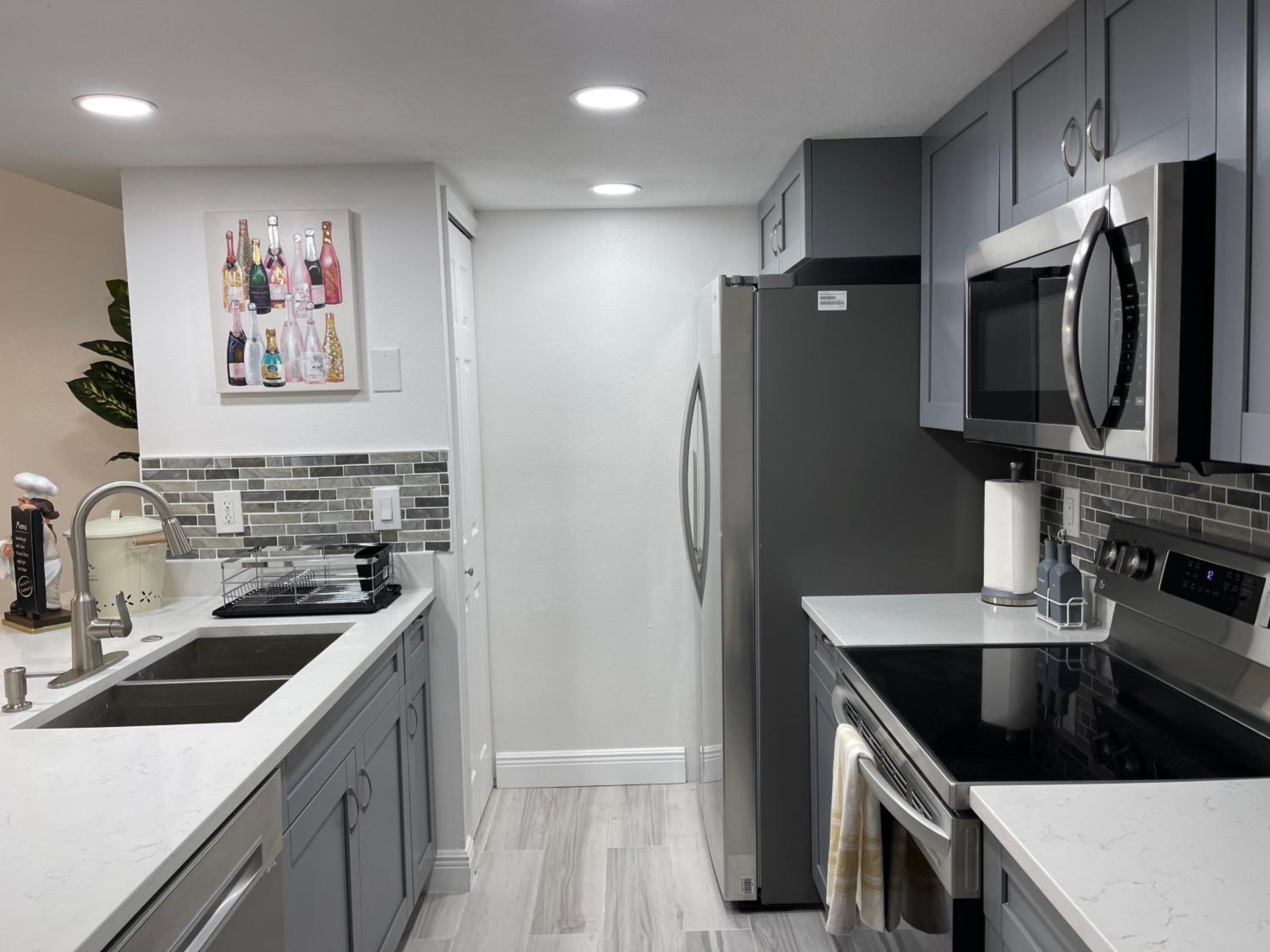 Fabulous Apartment 8 pax close Disney view 5