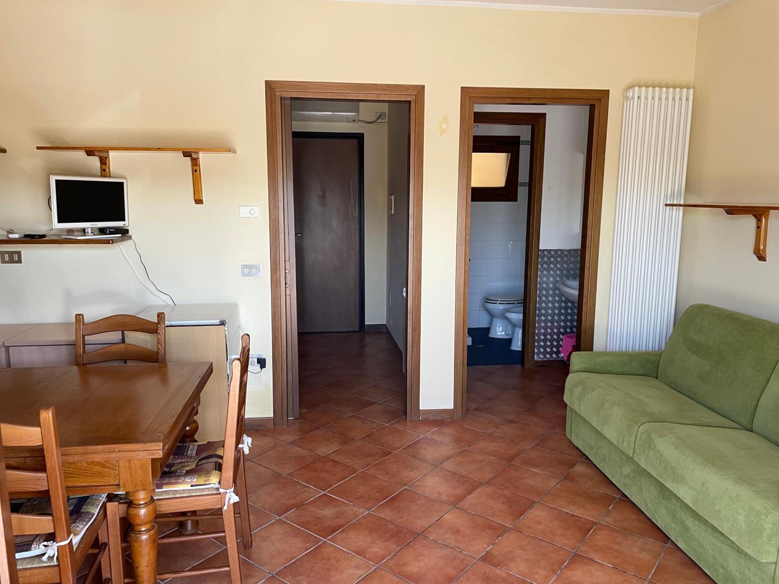 Apartment In Residence In Porto Levante Ro view 2
