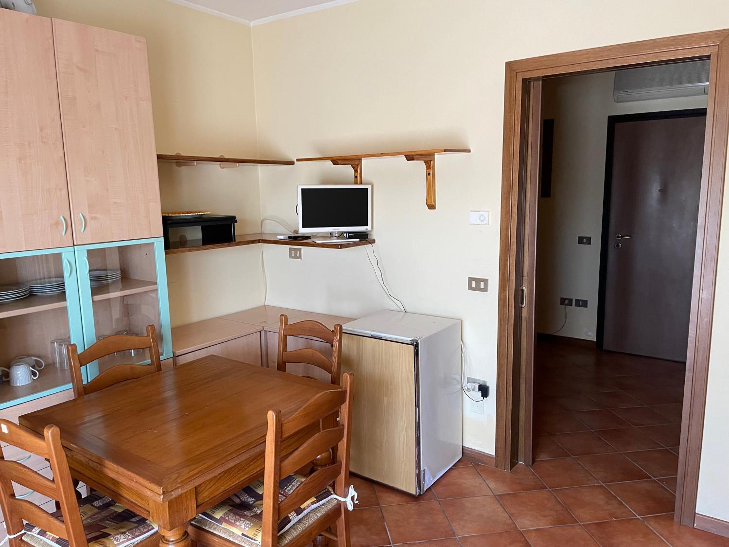 Apartment In Residence In Porto Levante Ro view 3