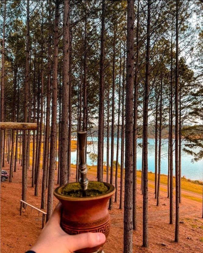 Tedesco Eco Park