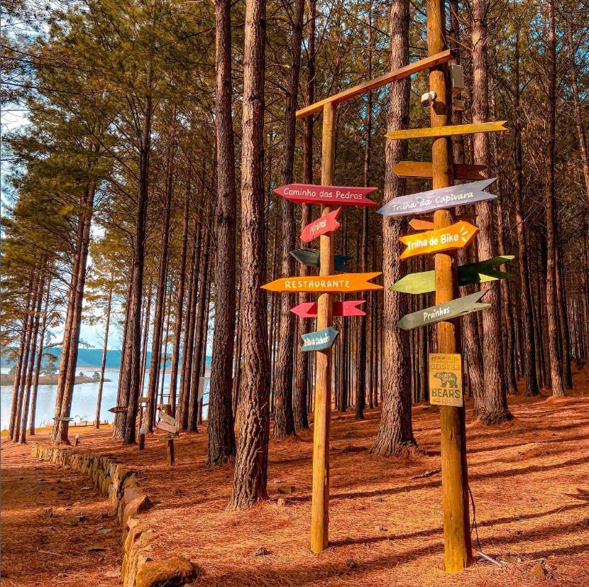Tedesco Eco Park