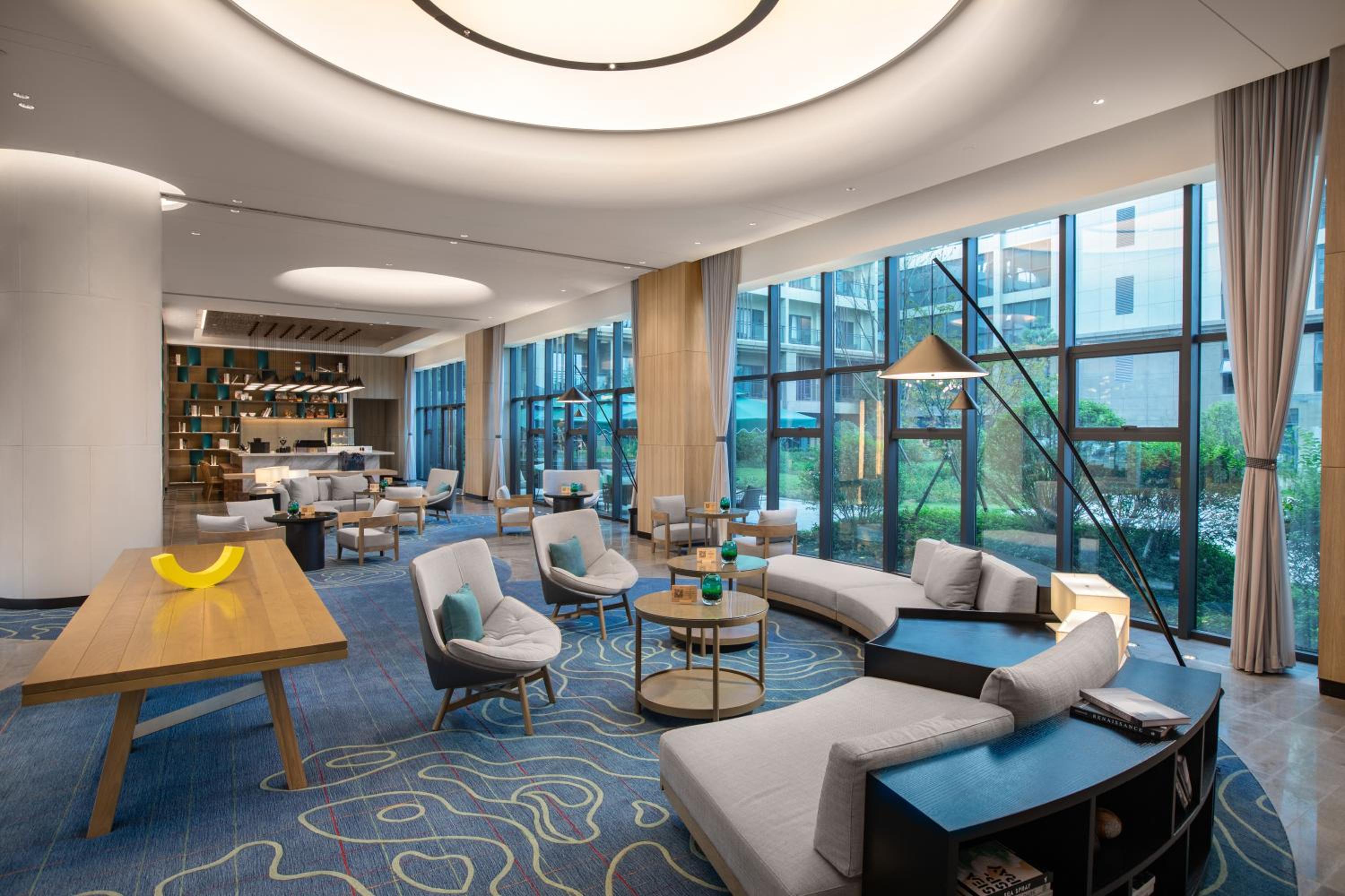 Holiday Inn Resort Guiyang Qingyan by IHG