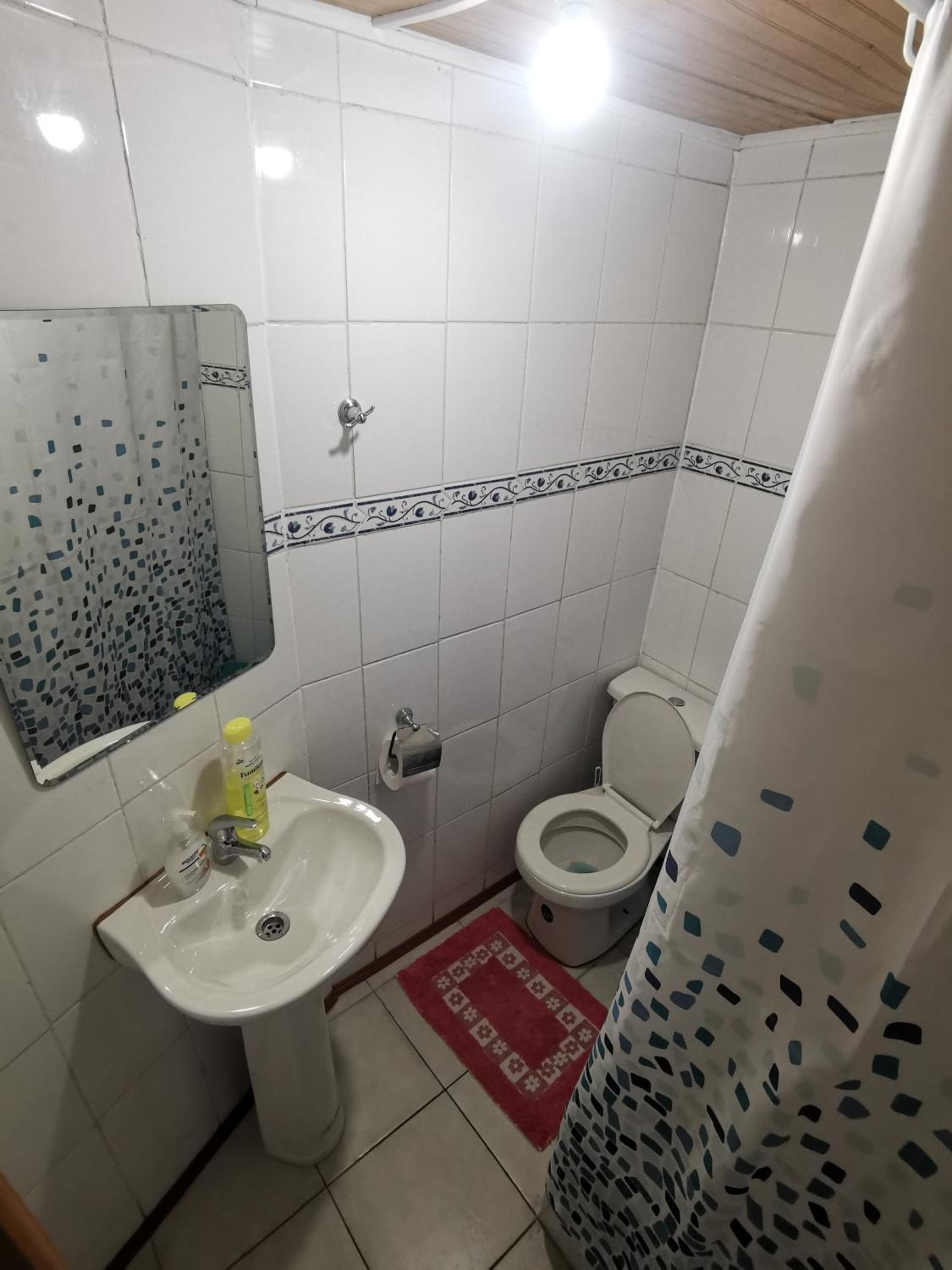 Hostal y Cabañas Maribel Zuñiga