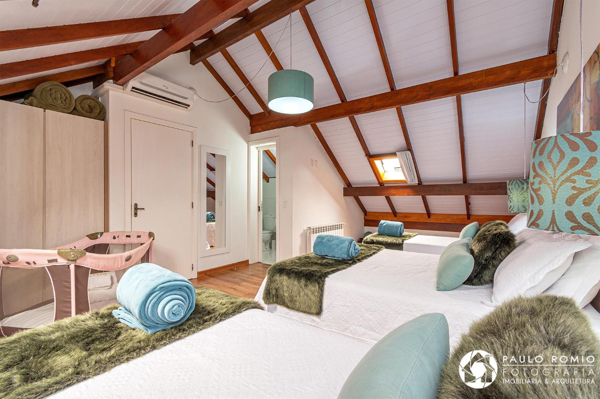 Sua Casa em Canela