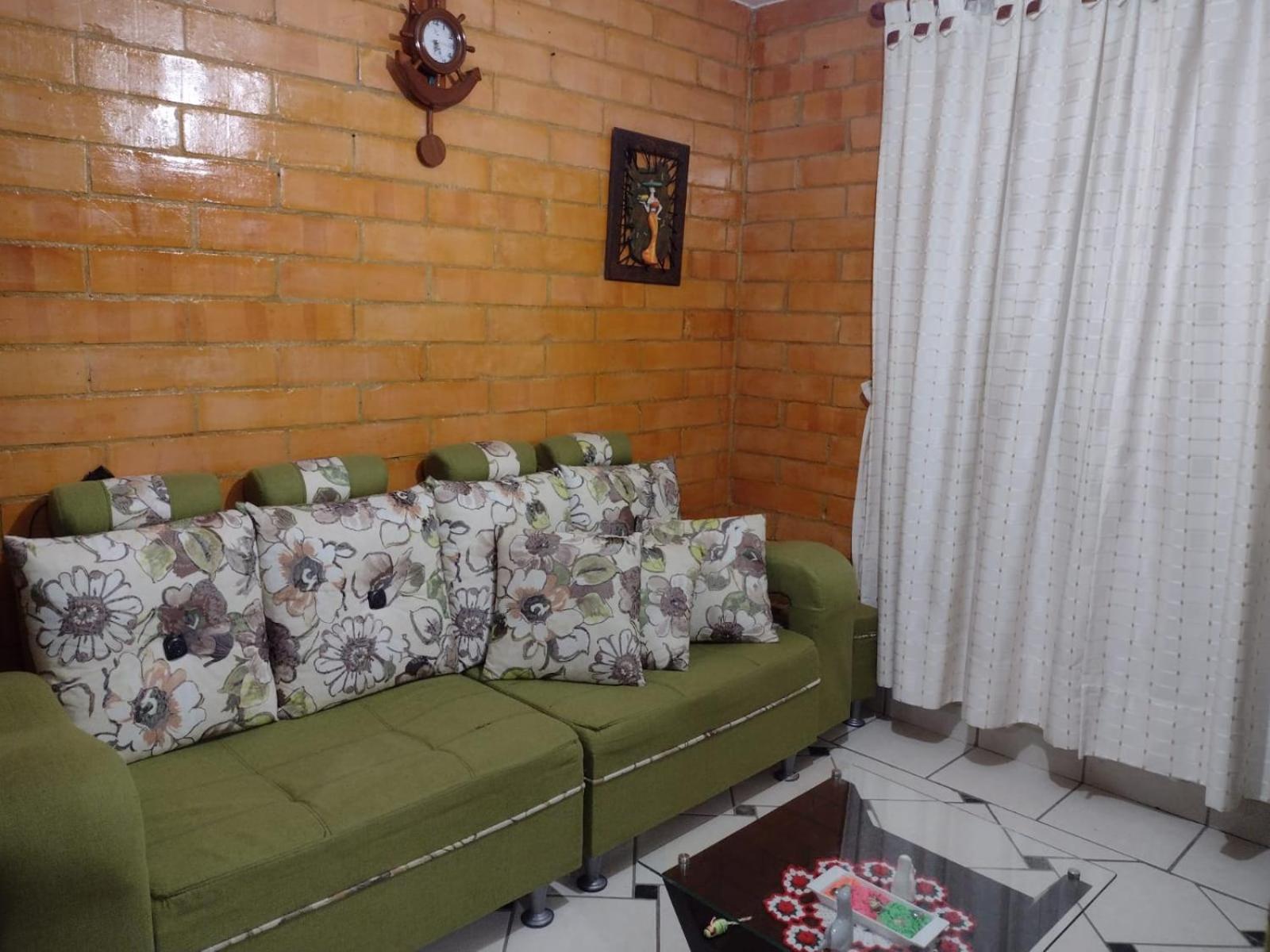 Hotel Casa Paipa - Image 1