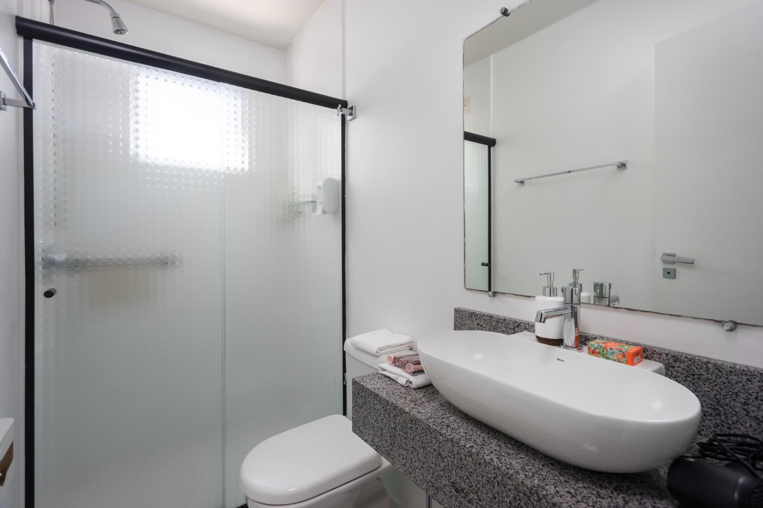 Apartamento DES ARTS-Vista Mar