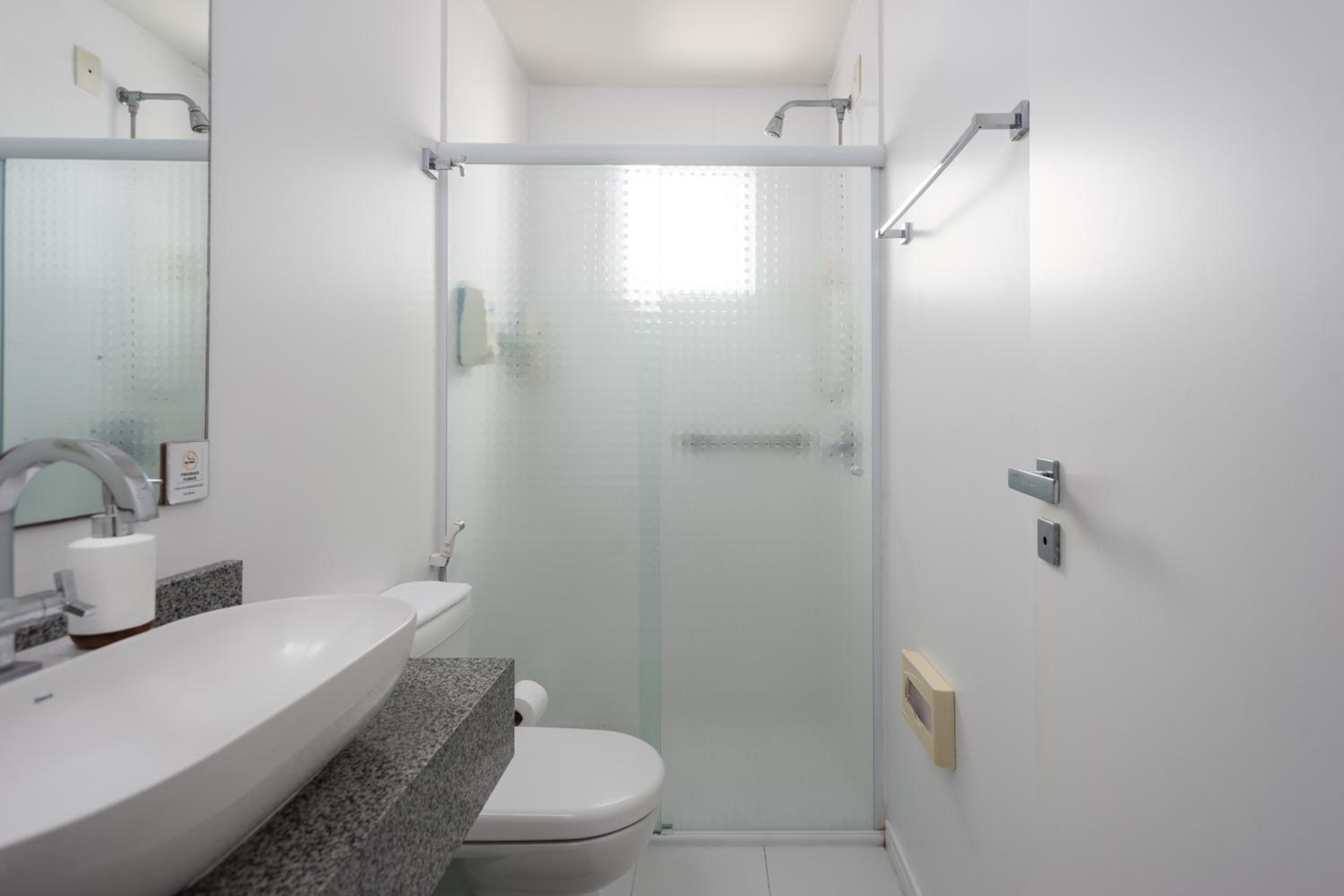 Apartamento DES ARTS-Vista Mar