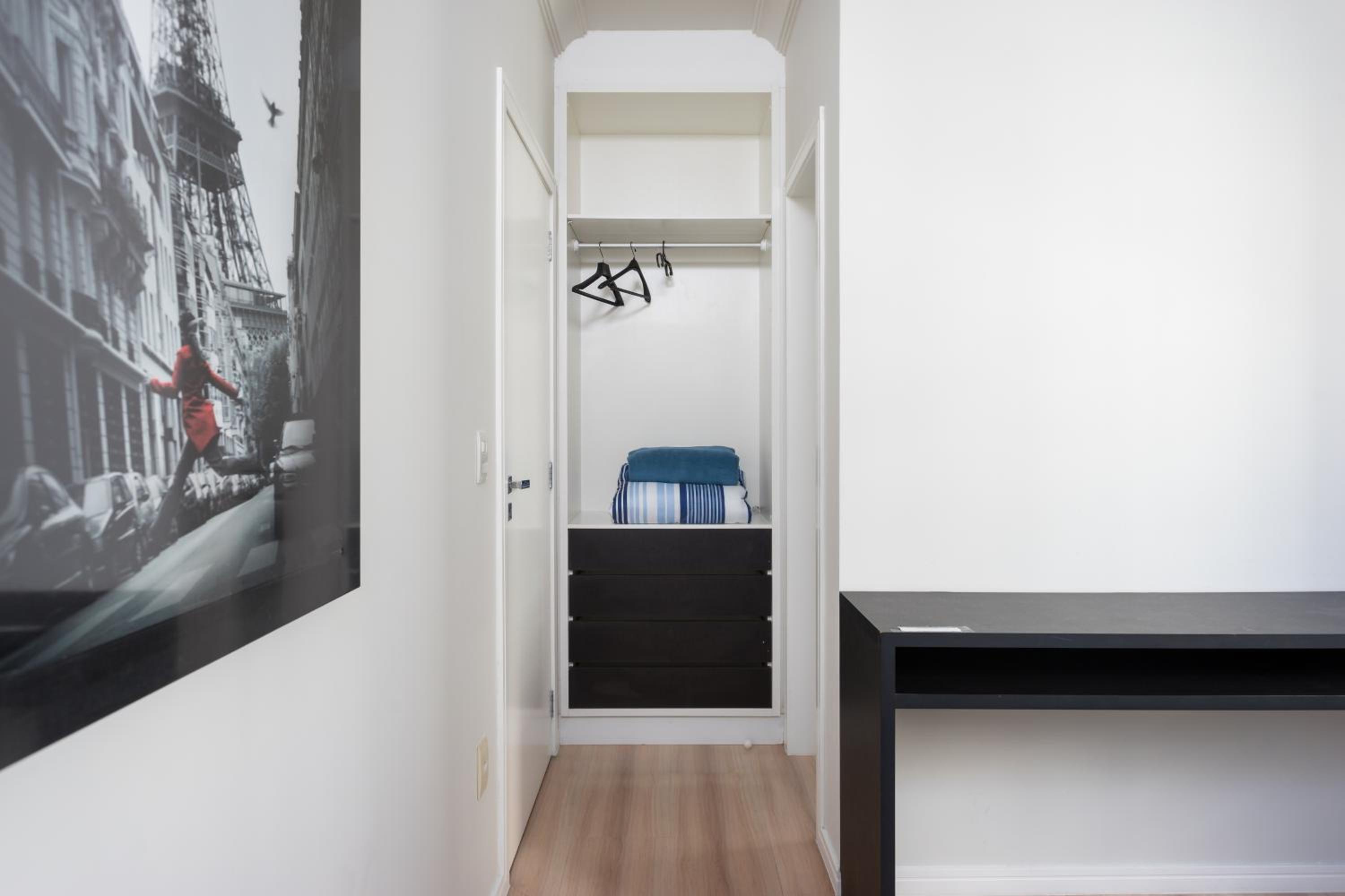 Apartamento DES ARTS-Vista Mar