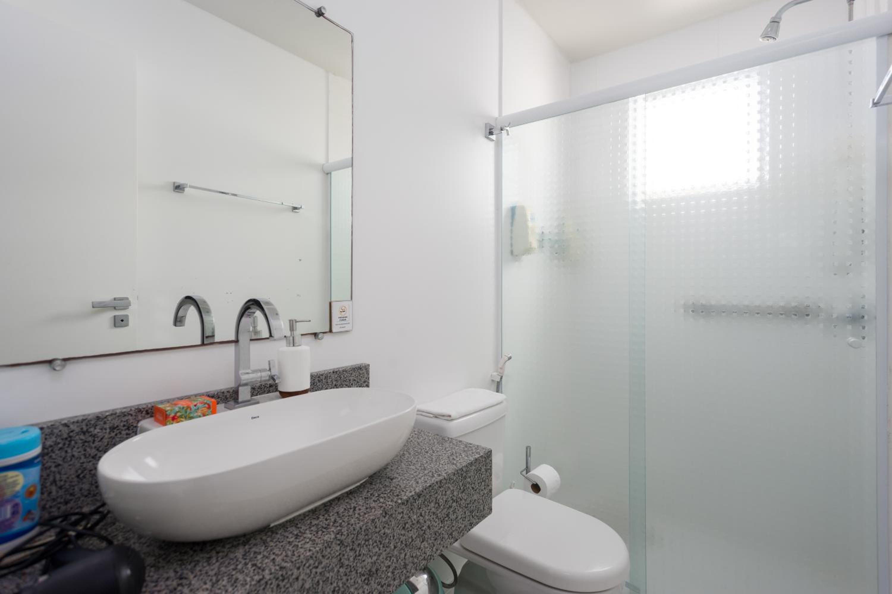 Apartamento DES ARTS-Vista Mar