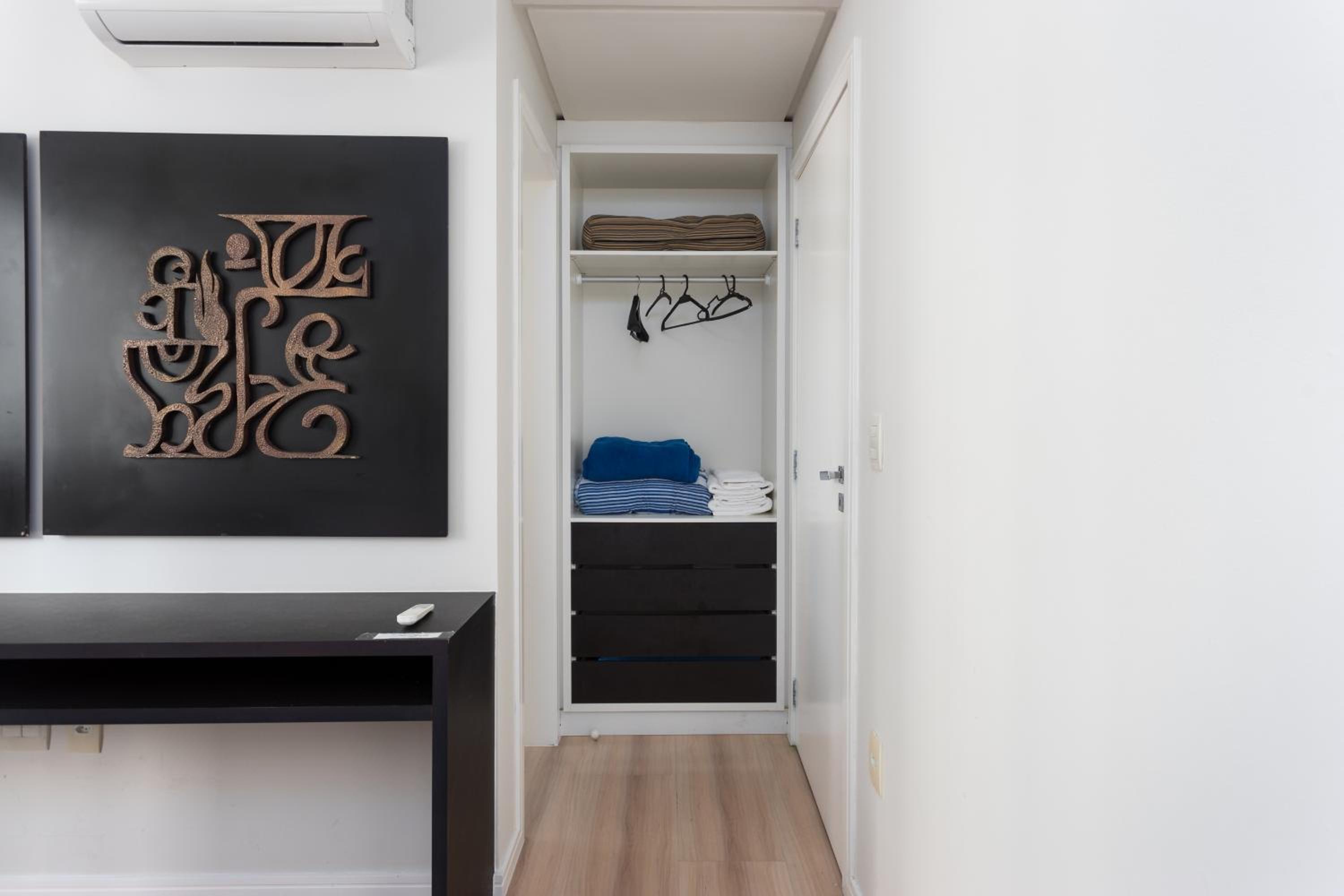 Apartamento DES ARTS-Vista Mar