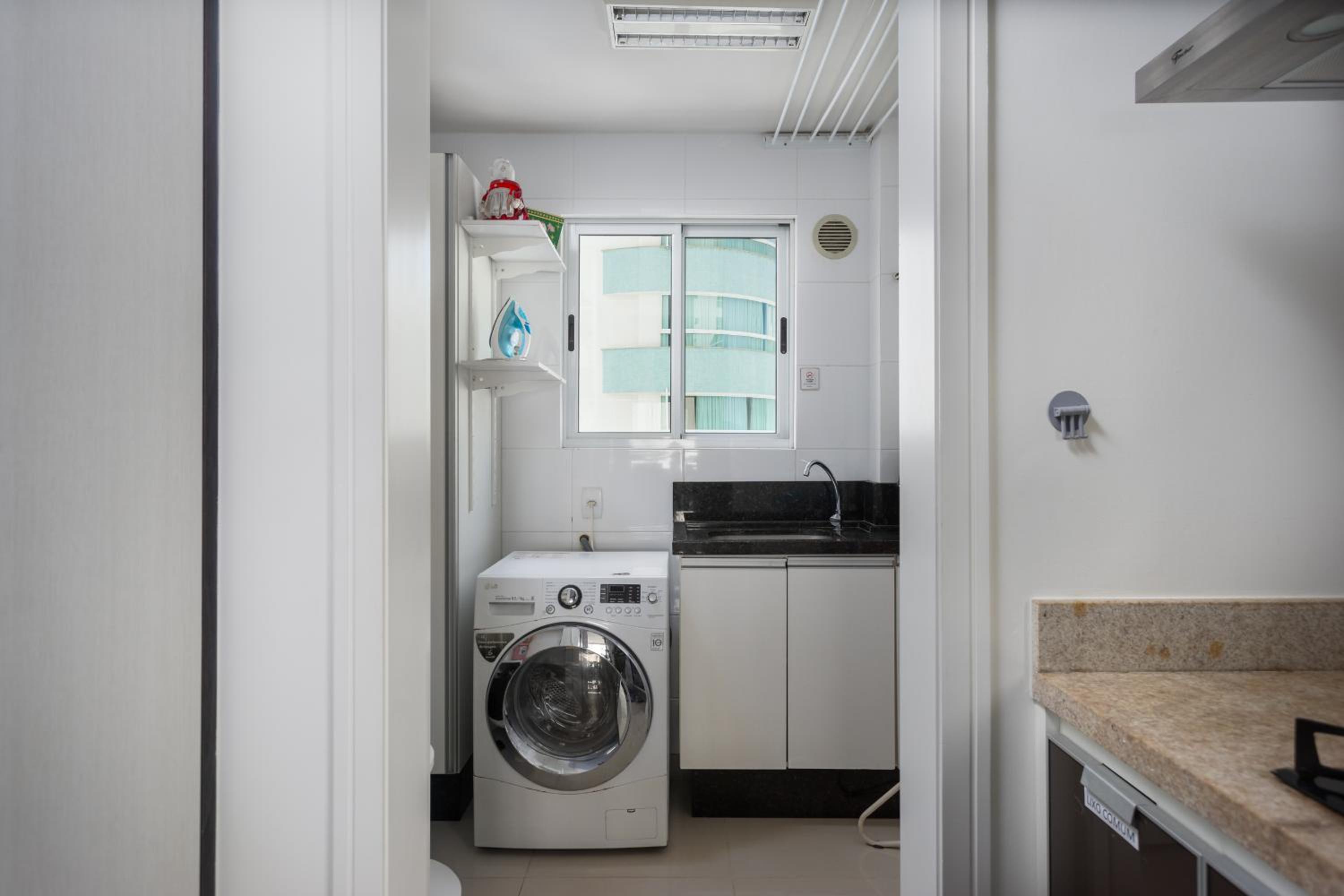 Apartamento DES ARTS-Vista Mar
