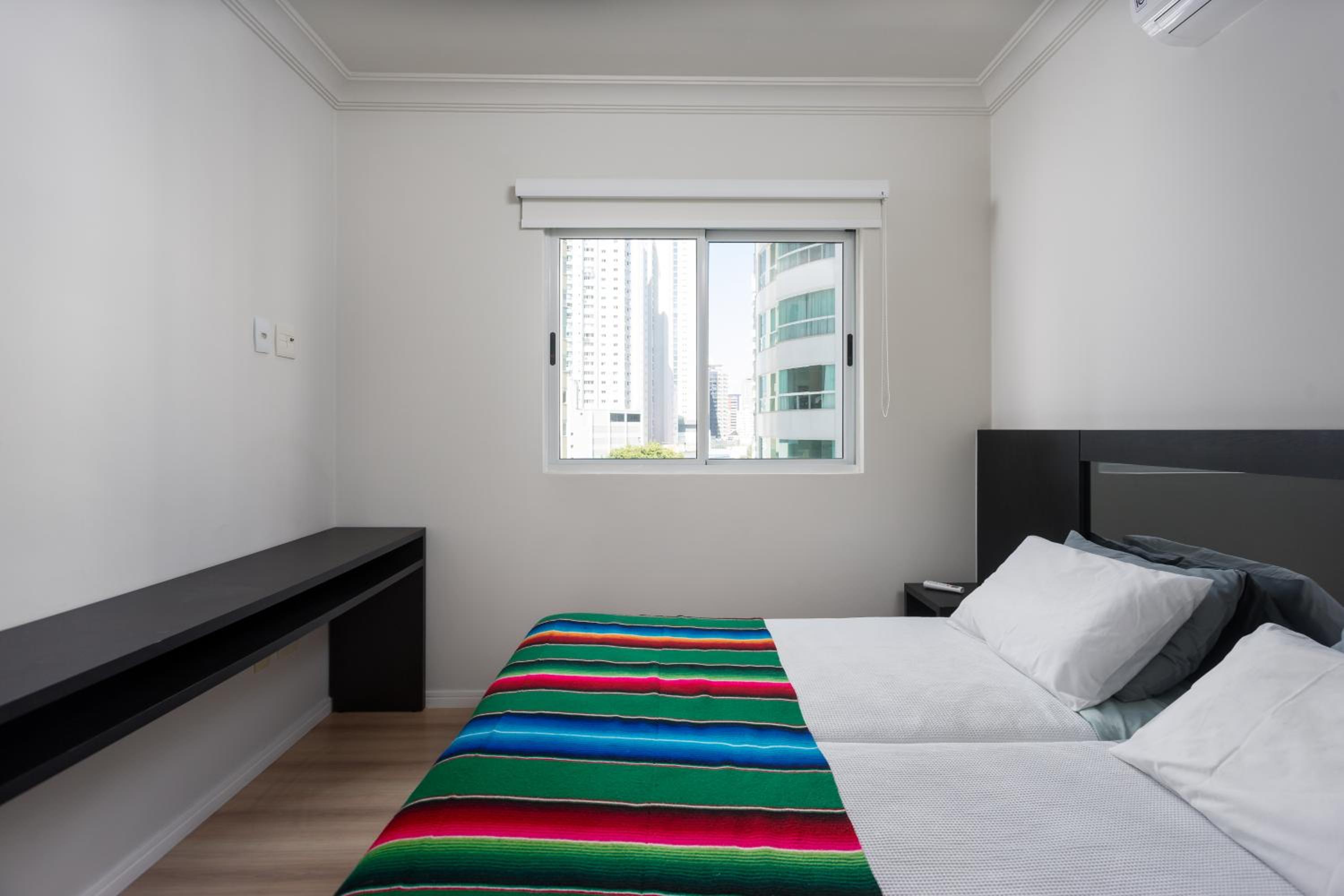 Apartamento DES ARTS-Vista Mar