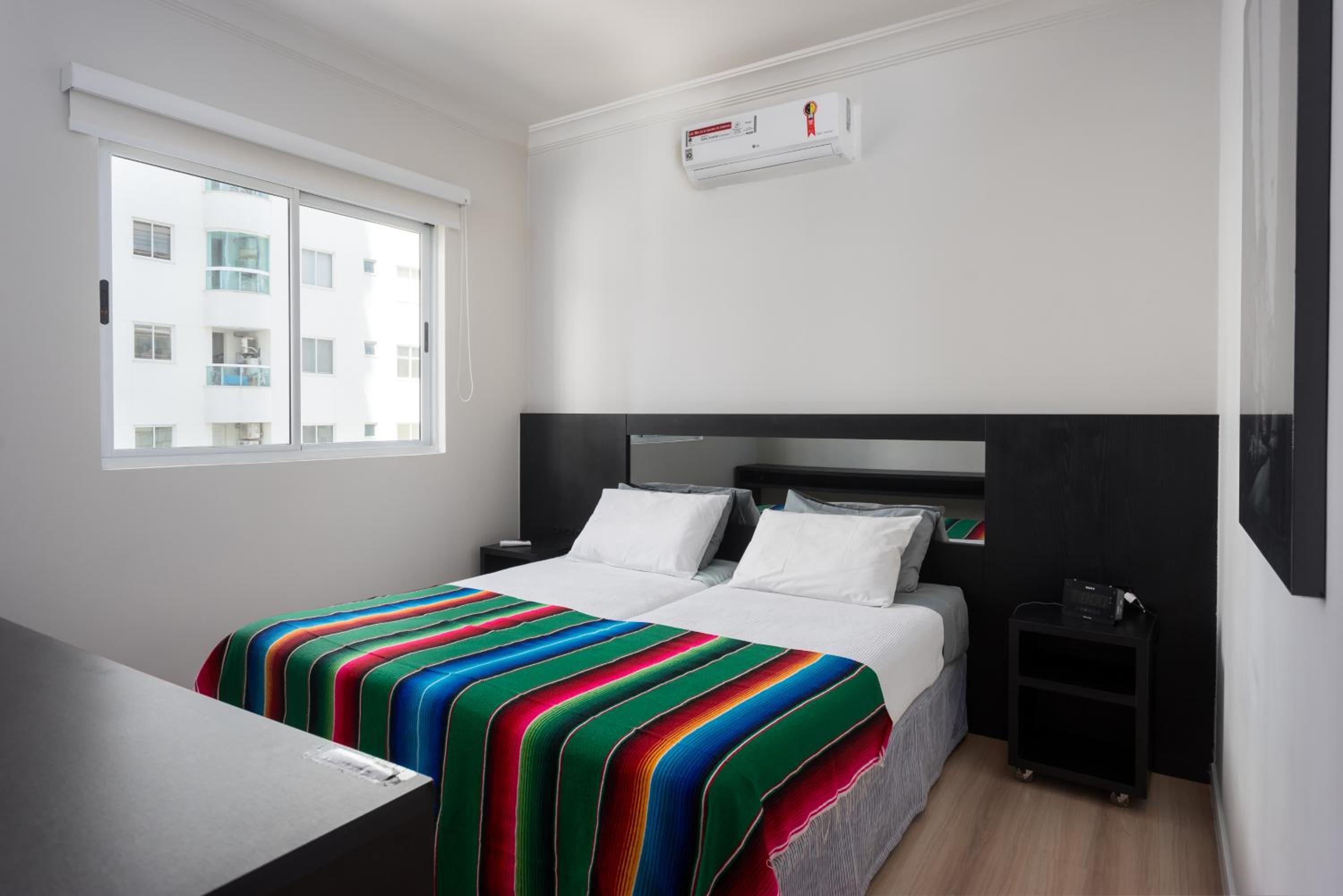 Apartamento DES ARTS-Vista Mar