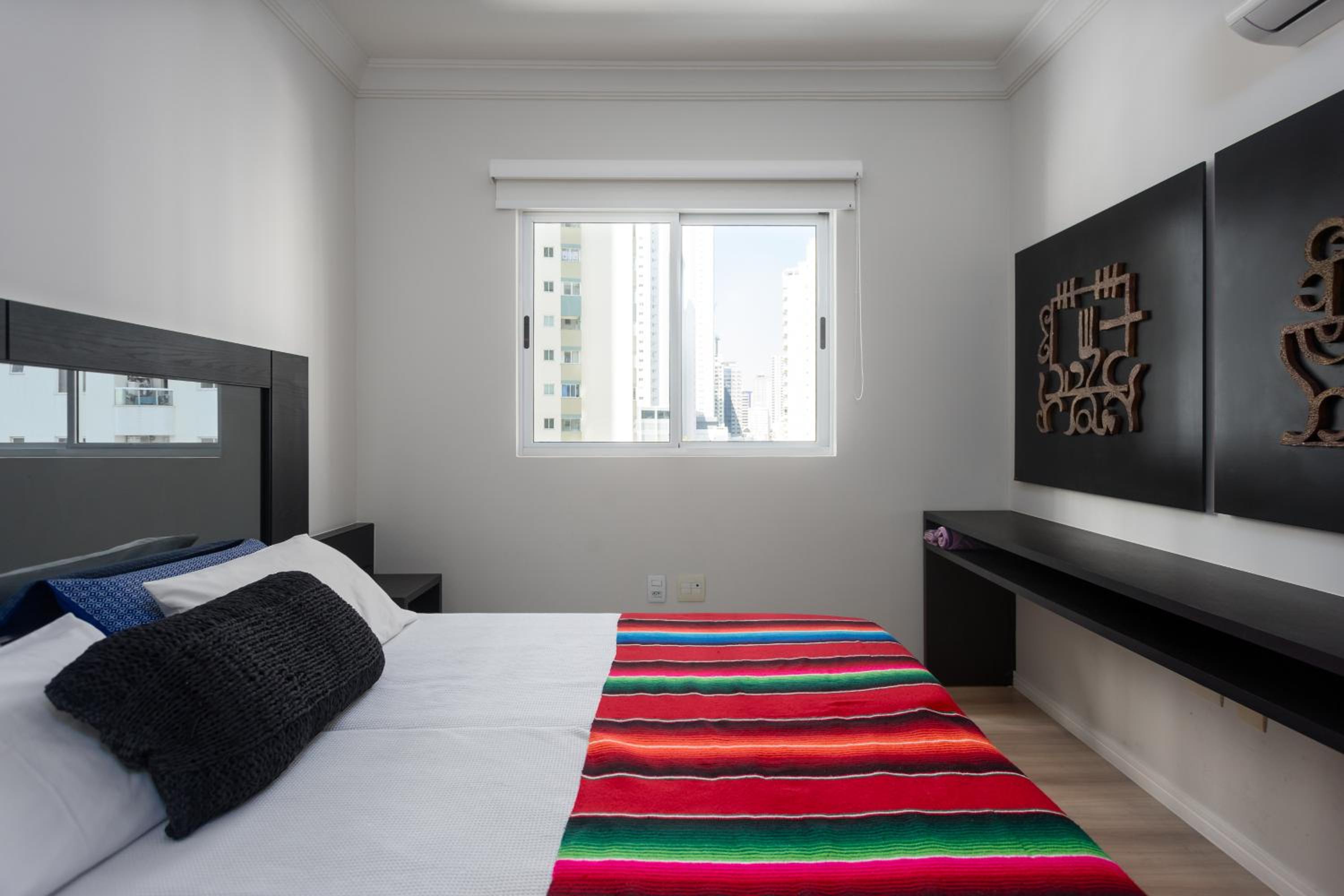 Apartamento DES ARTS-Vista Mar