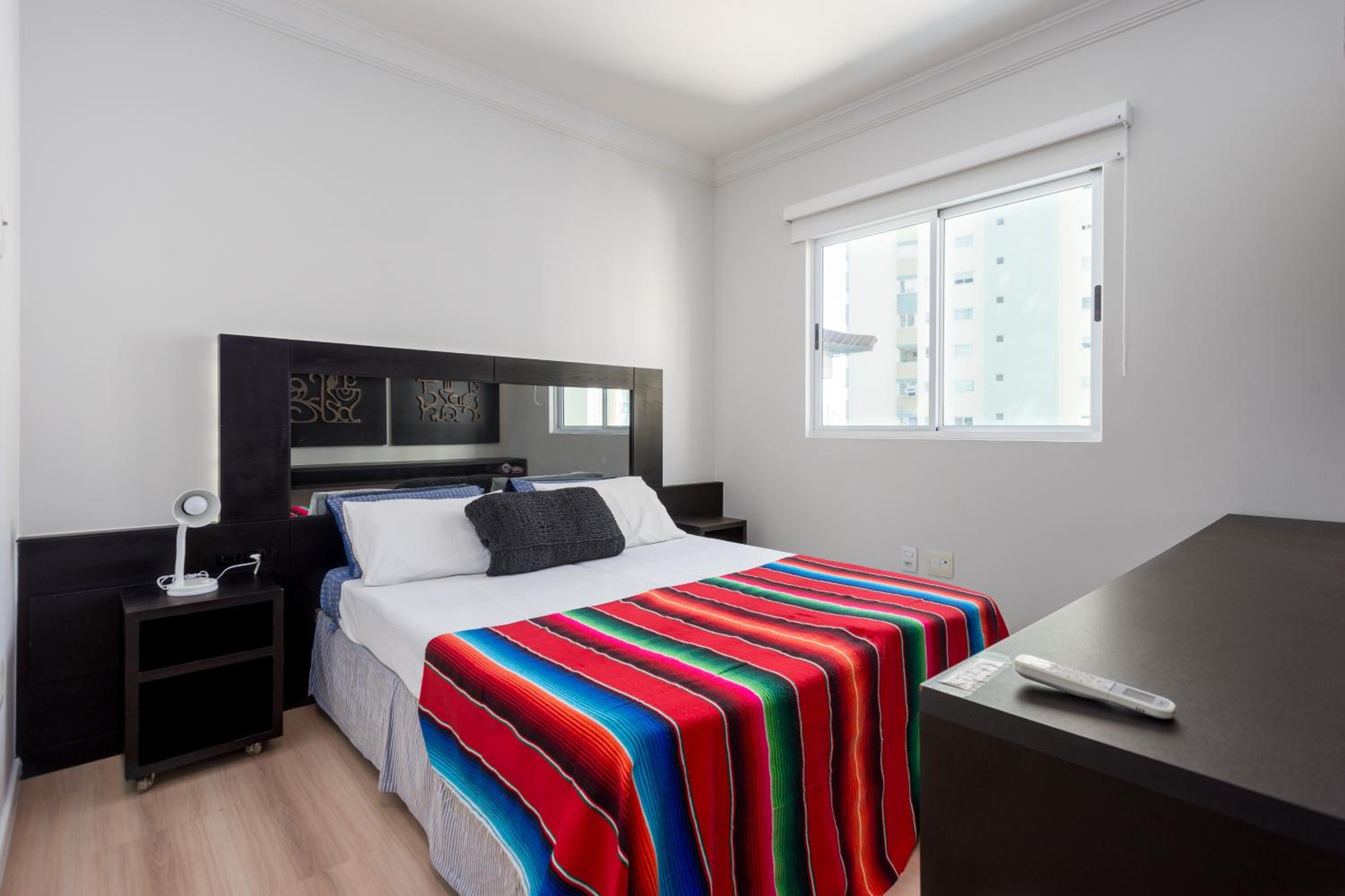 Apartamento DES ARTS-Vista Mar