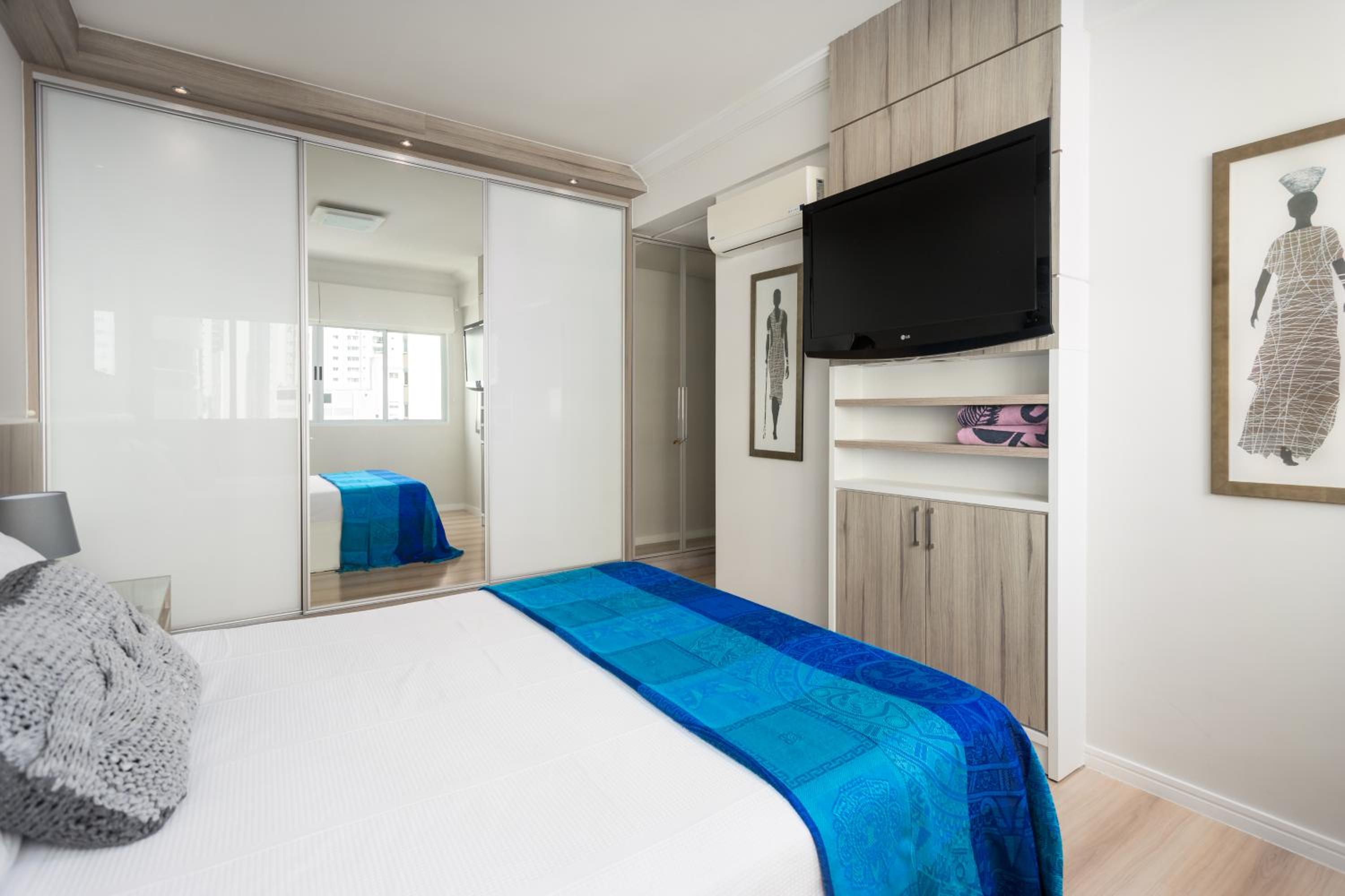 Apartamento DES ARTS-Vista Mar