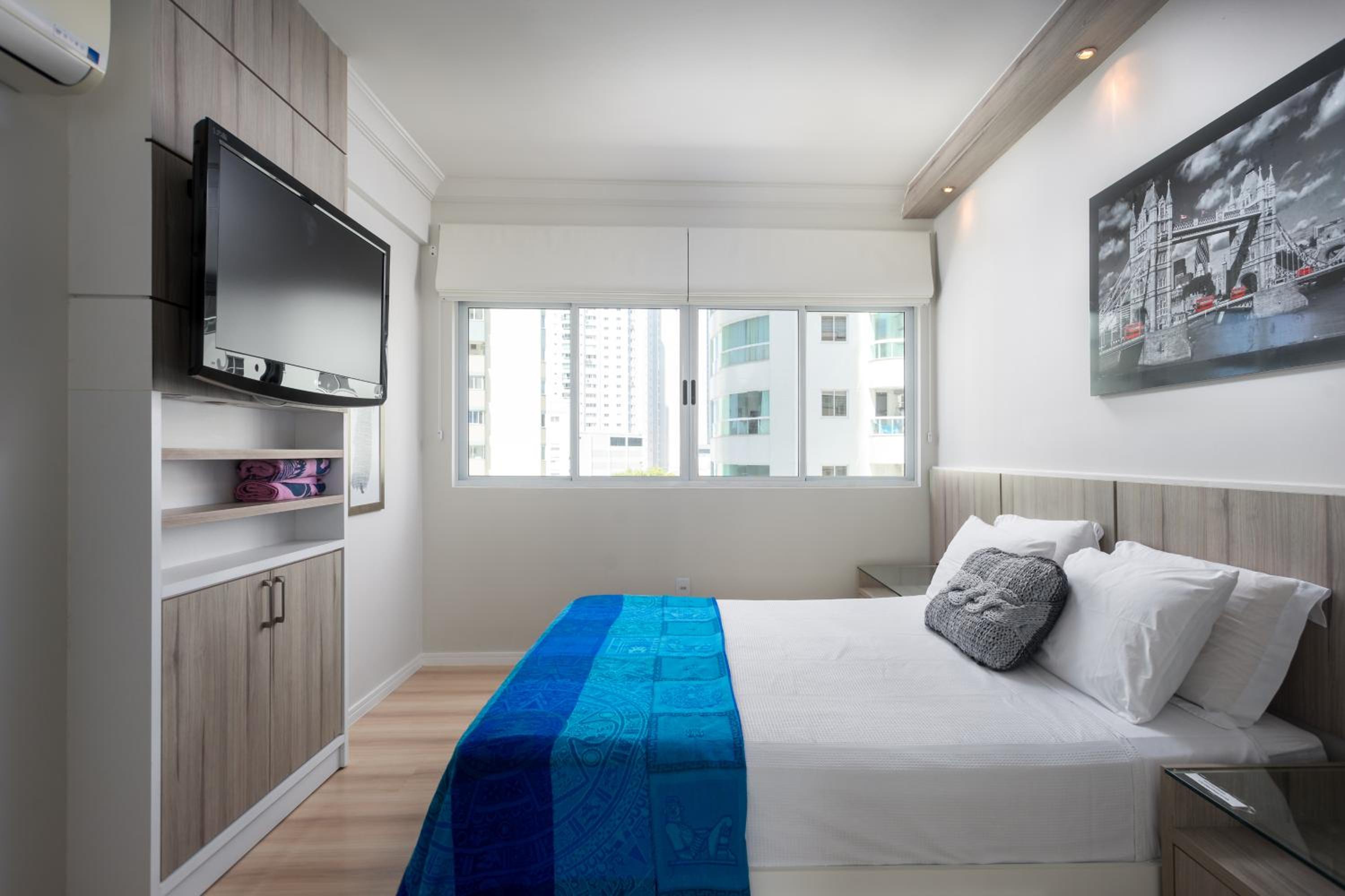 Apartamento DES ARTS-Vista Mar