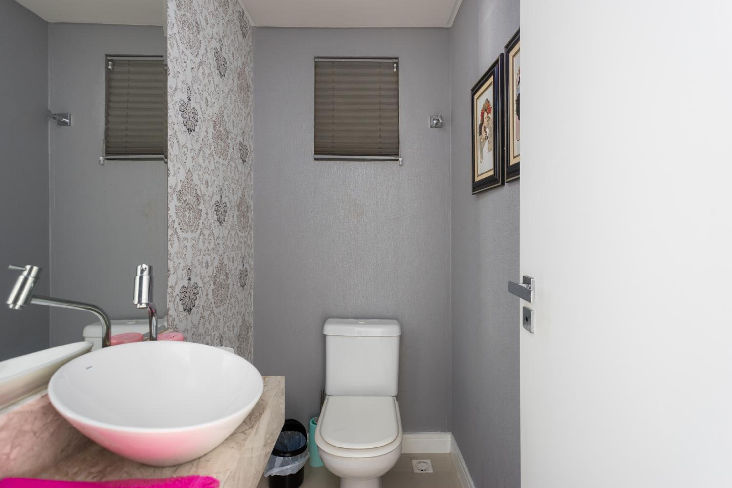 Apartamento DES ARTS-Vista Mar