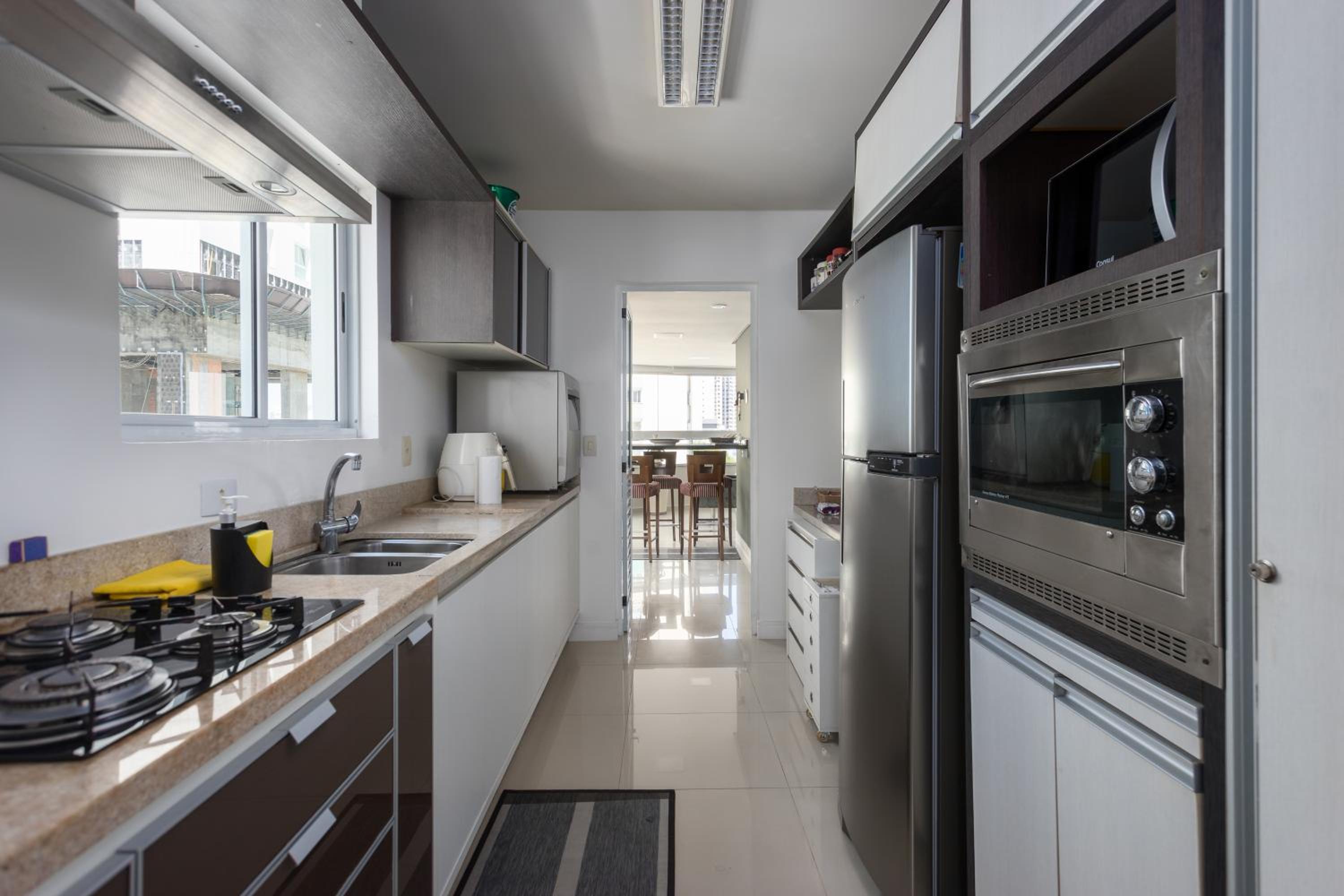 Apartamento DES ARTS-Vista Mar