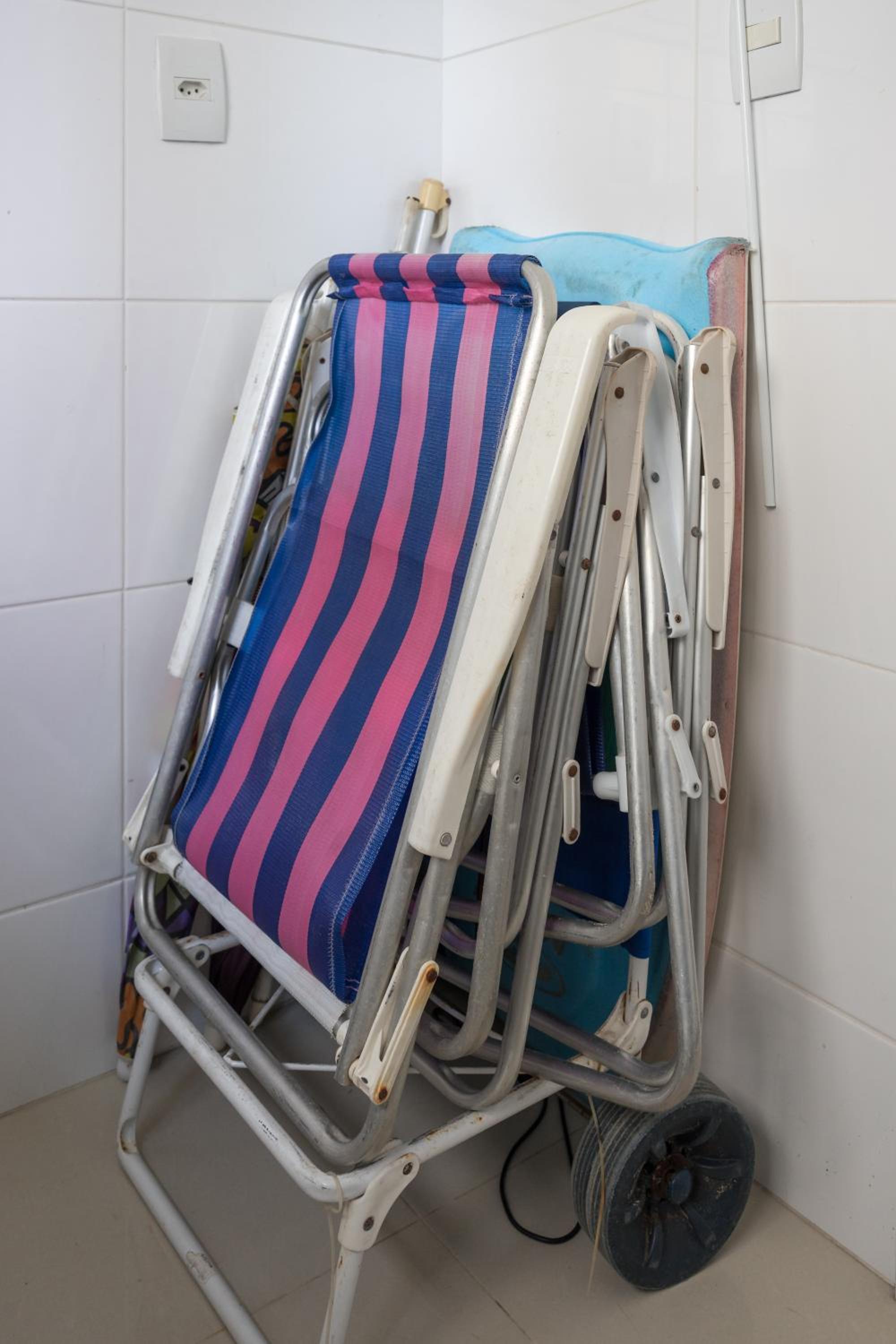 Apartamento DES ARTS-Vista Mar
