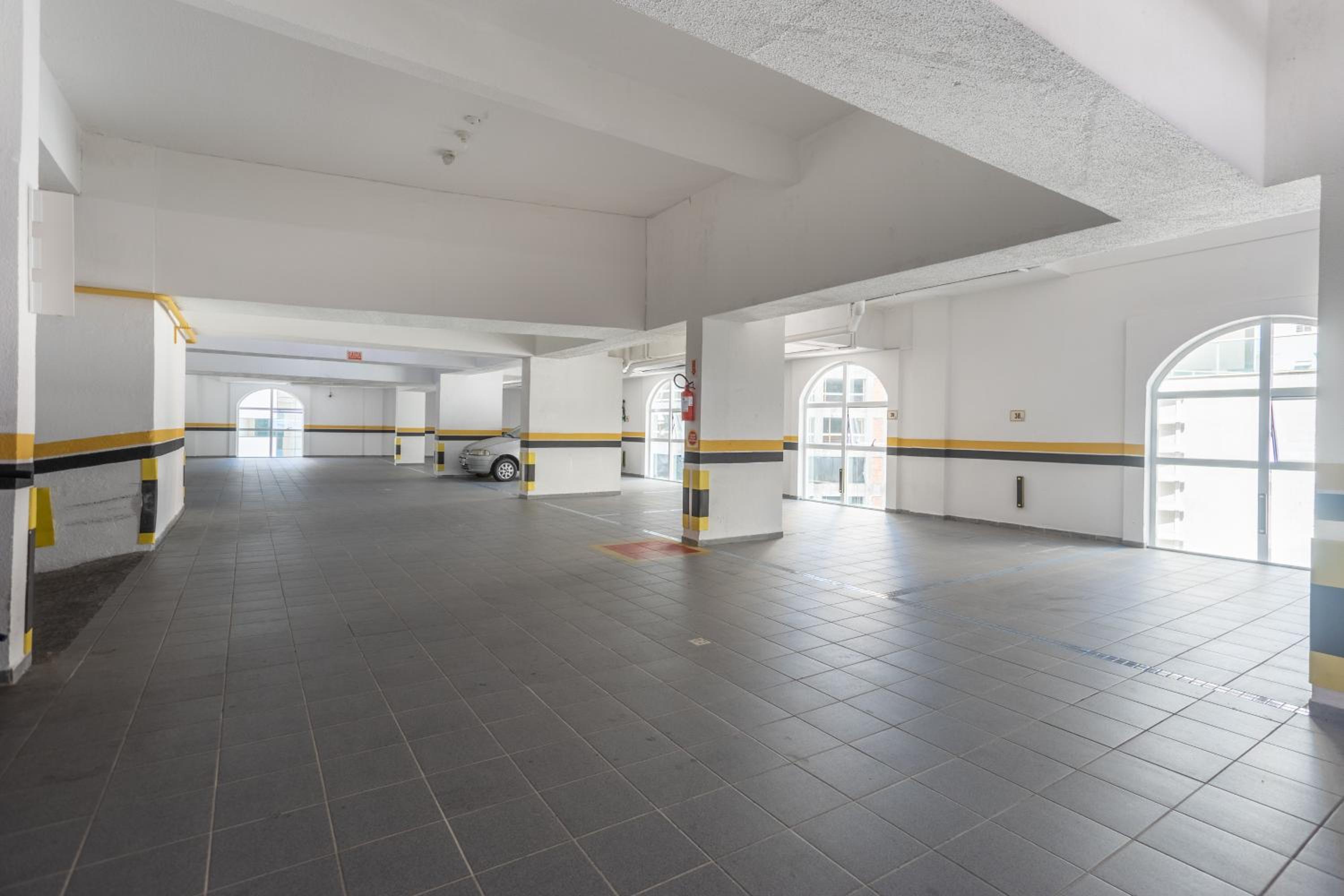Apartamento DES ARTS-Vista Mar