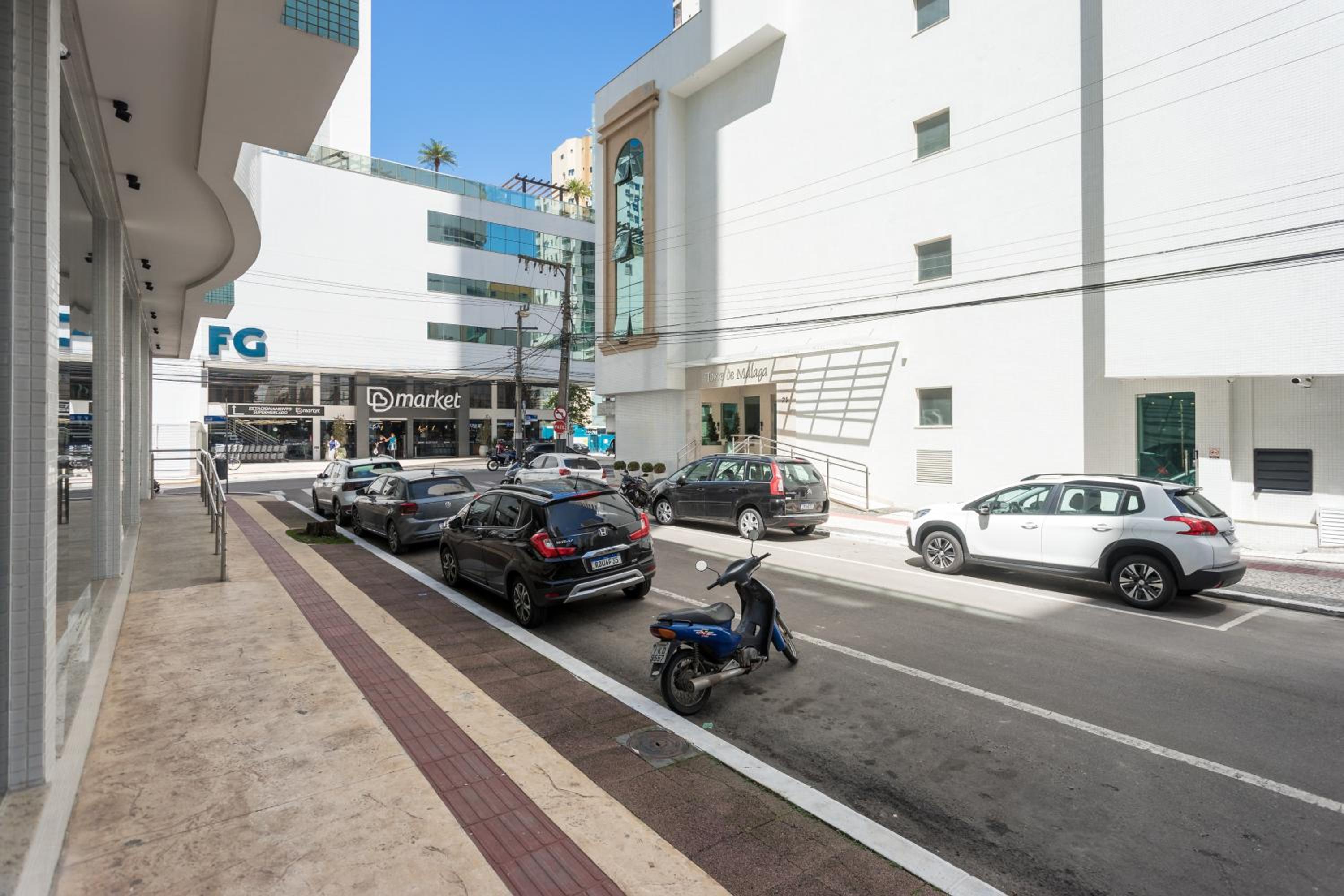 Apartamento DES ARTS-Vista Mar