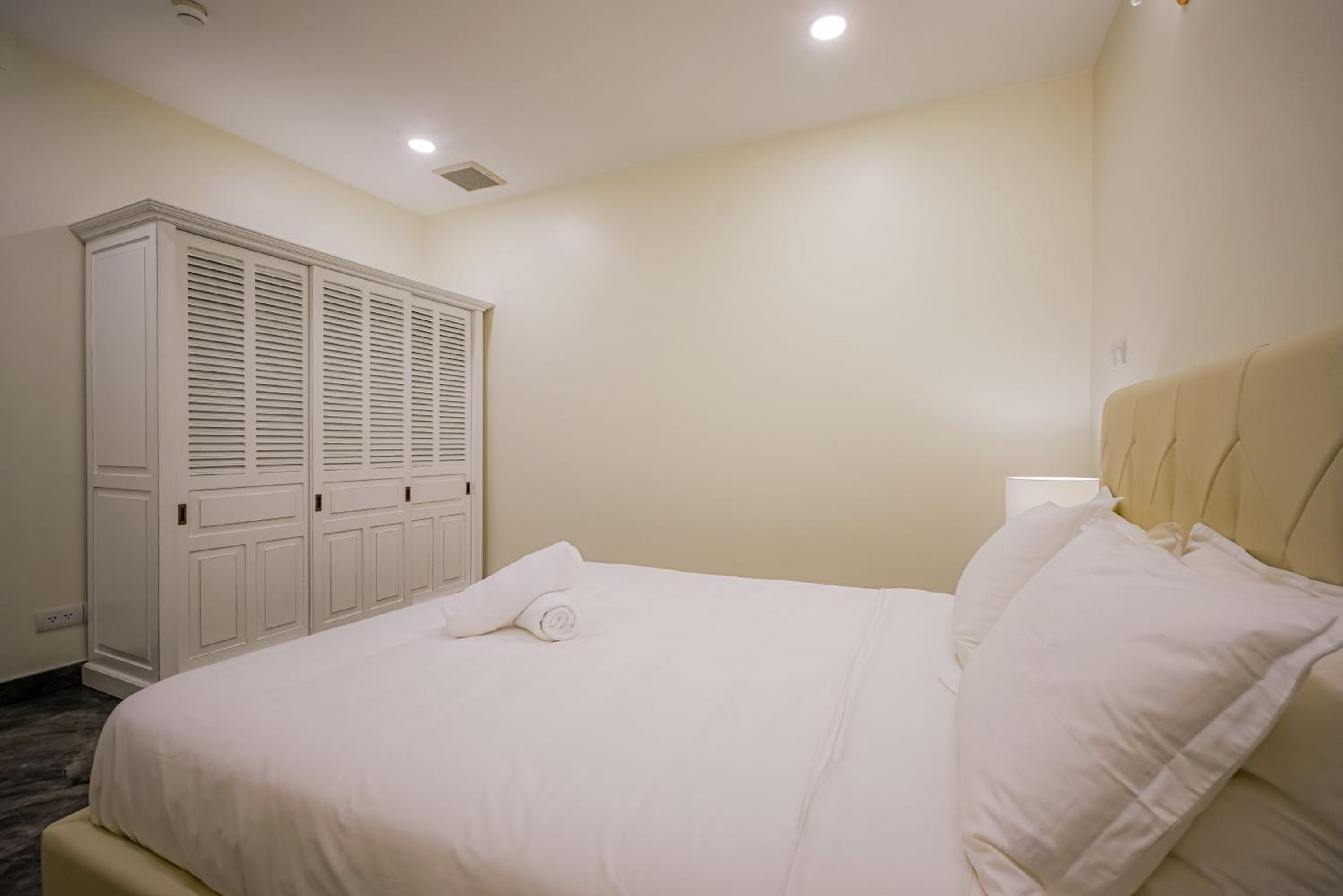 Ben Thanh - Luxury Serviced Apartments