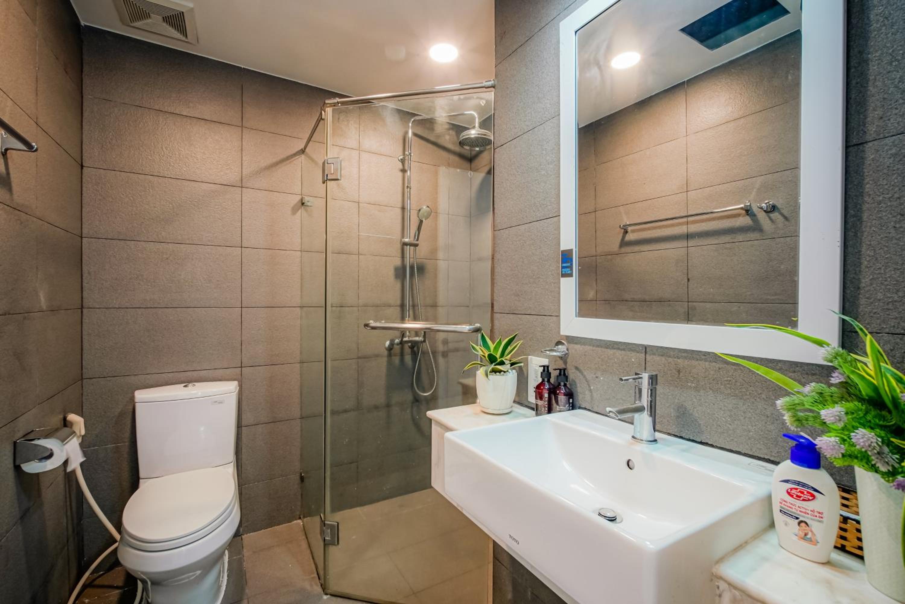 Ben Thanh - Luxury Serviced Apartments