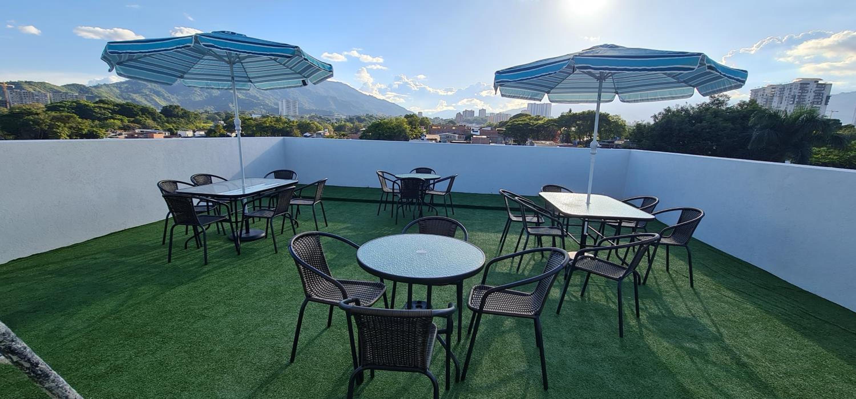 Hermoso Apartamento Entero - Parqueadero - Ibague - Roble view 5