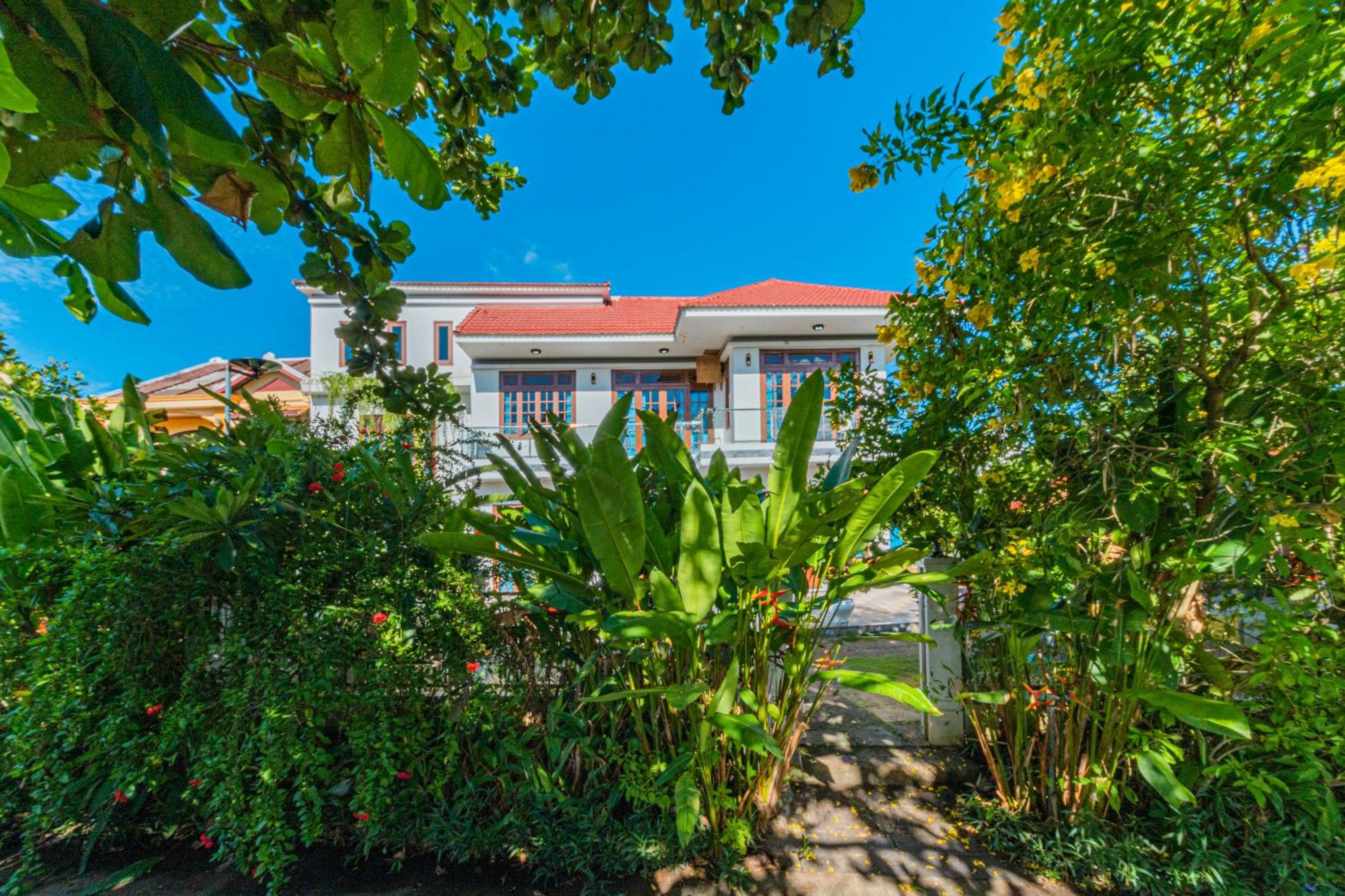 Sông River Homestay Hội An