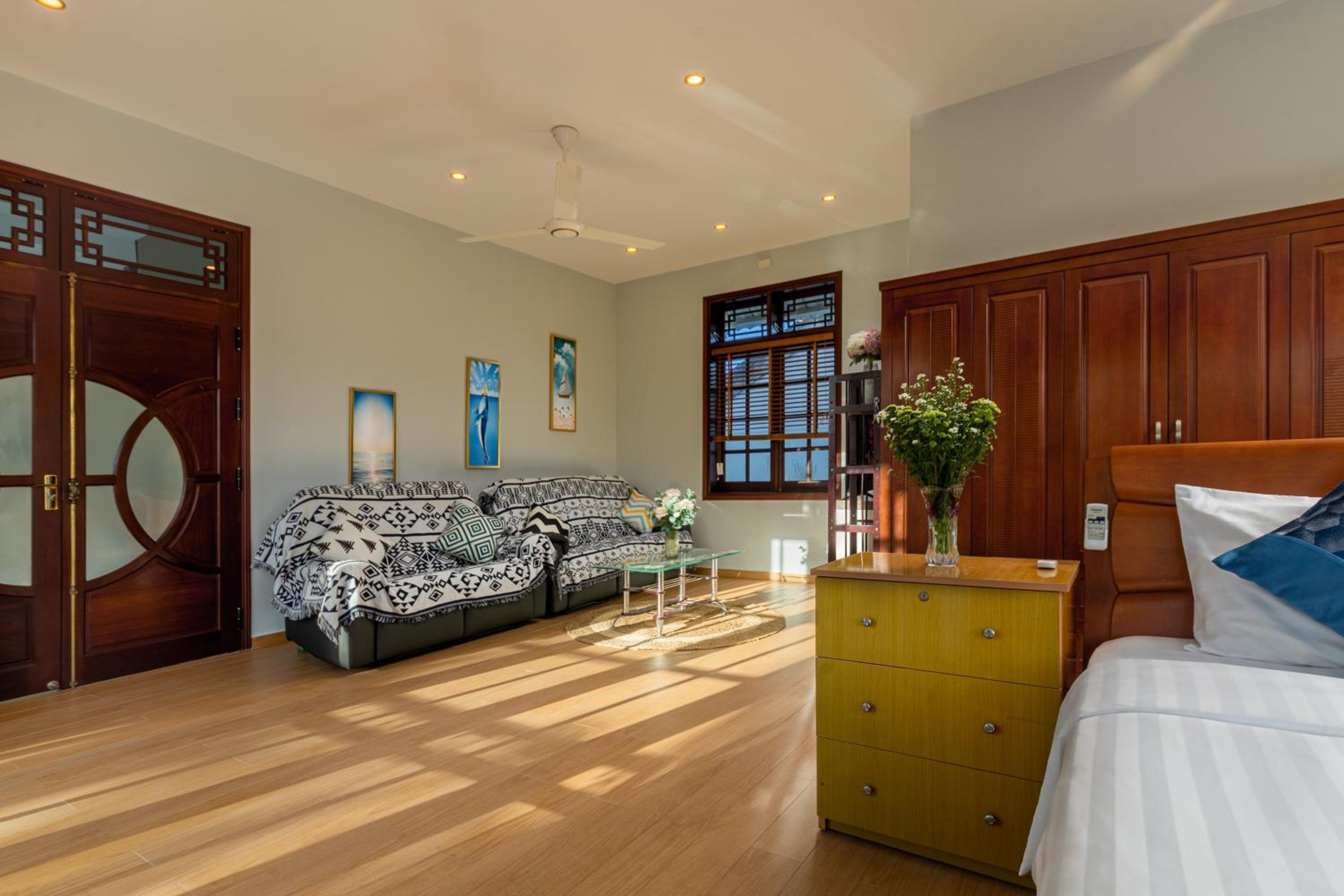 Sông River Homestay Hội An