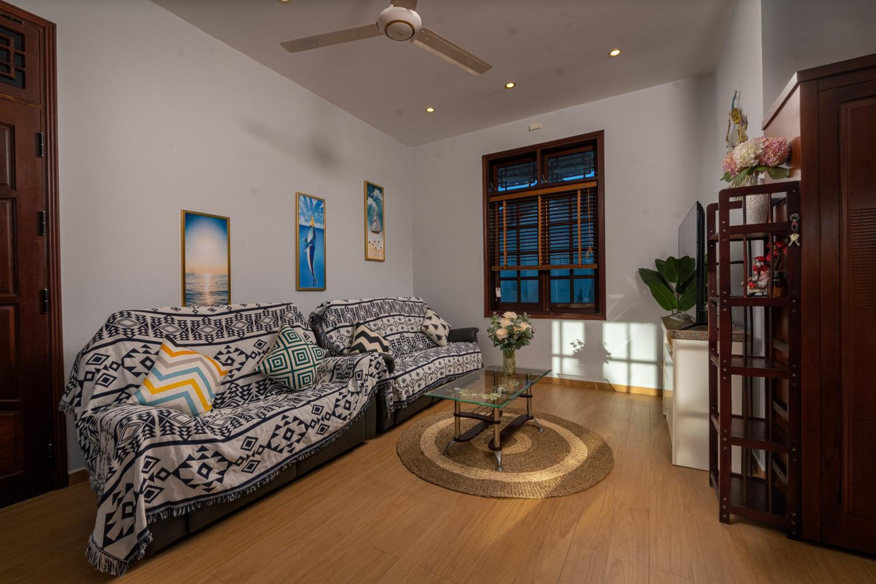 Sông River Homestay Hội An