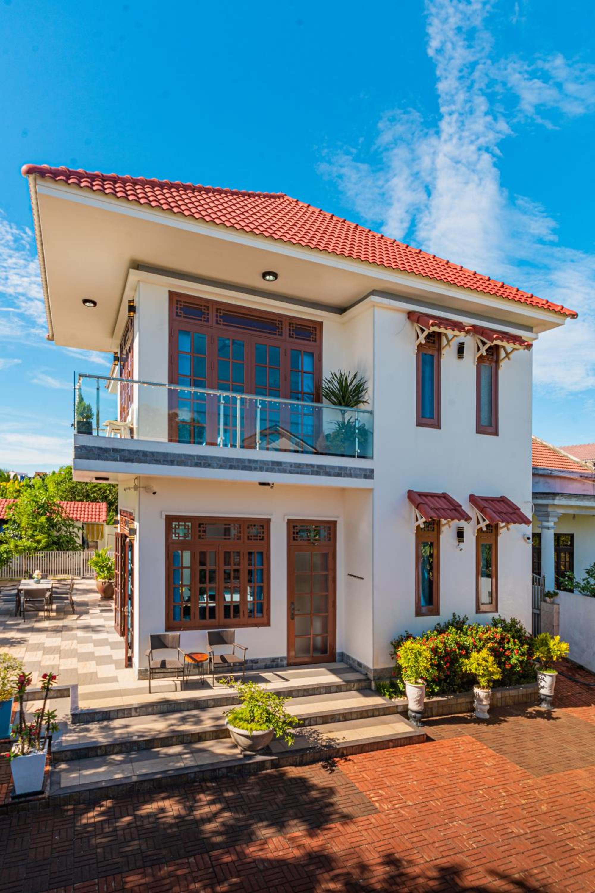 Sông River Homestay Hội An