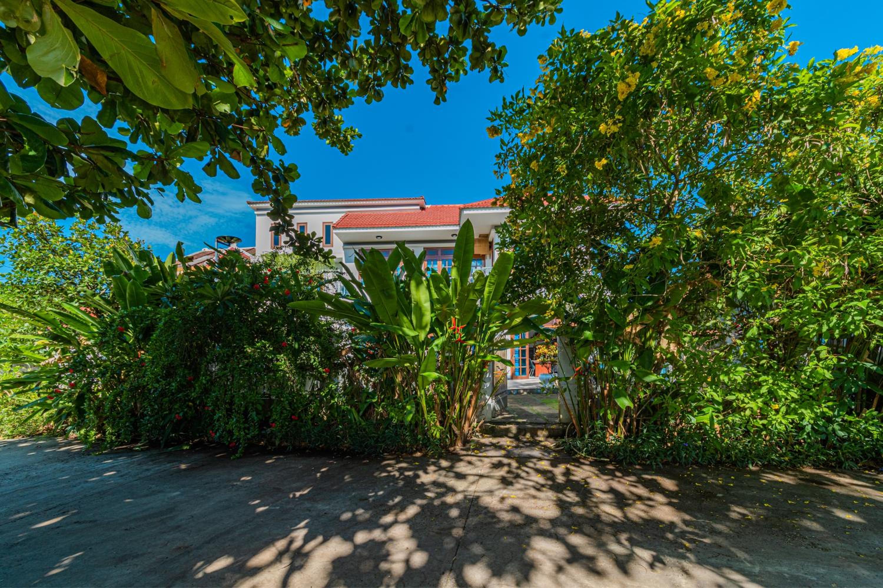 Sông River Homestay Hội An