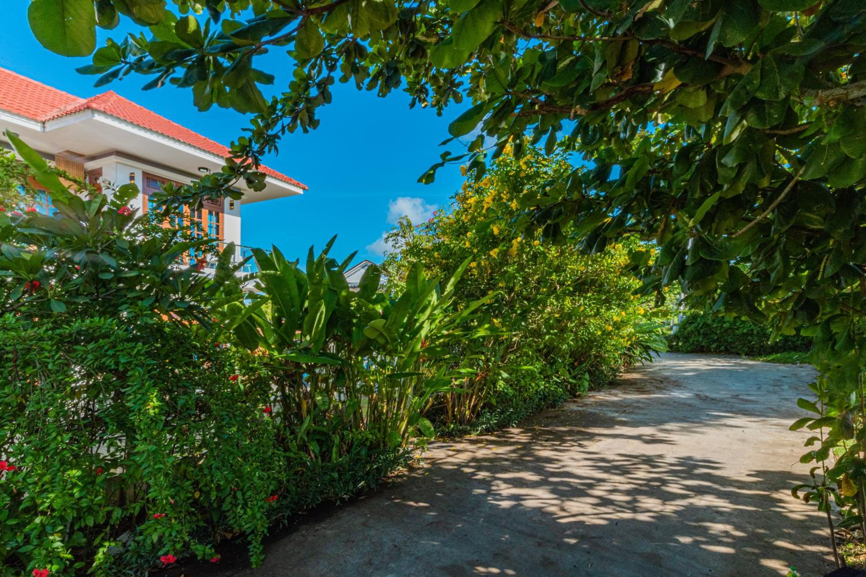 Sông River Homestay Hội An