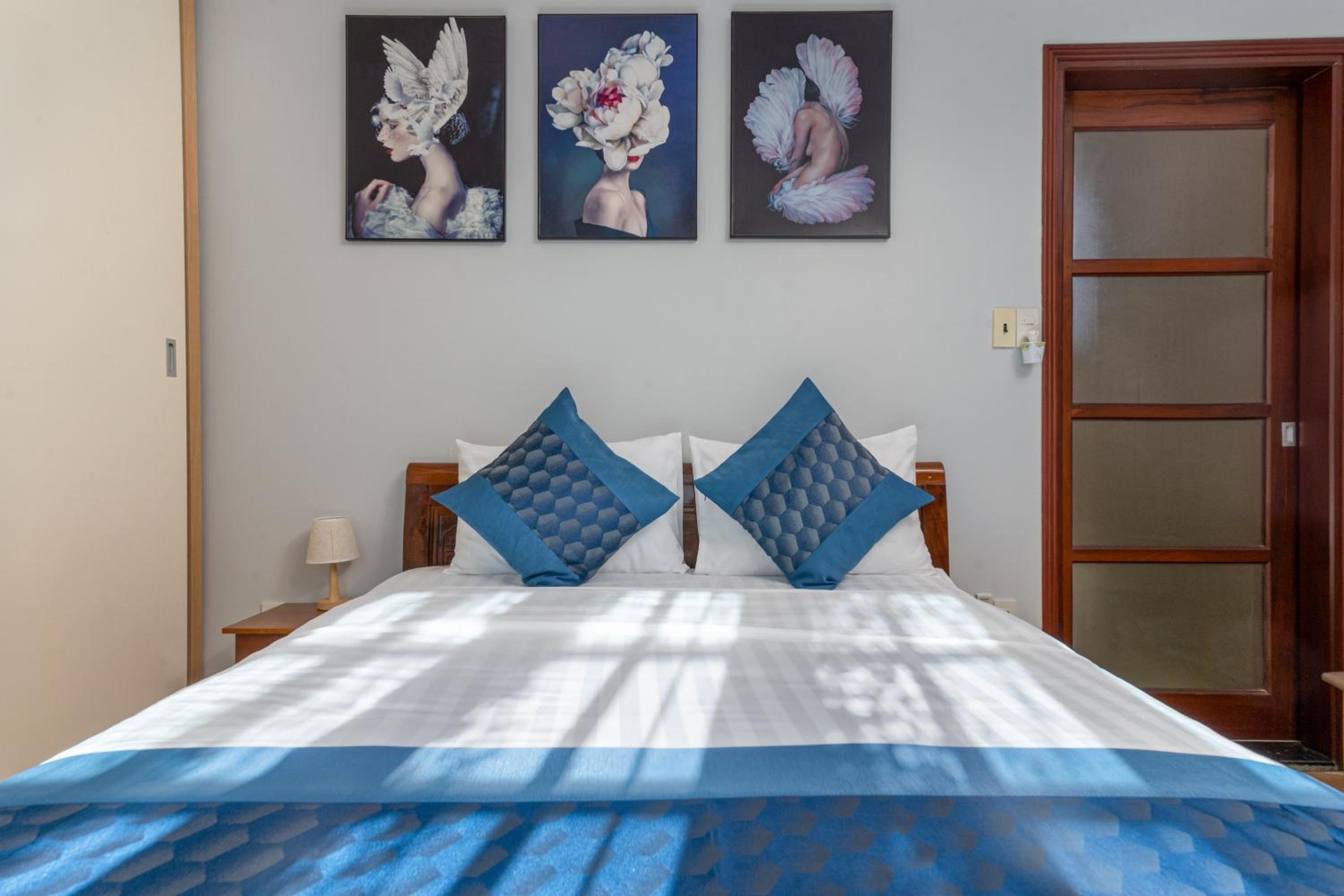 Sông River Homestay Hội An
