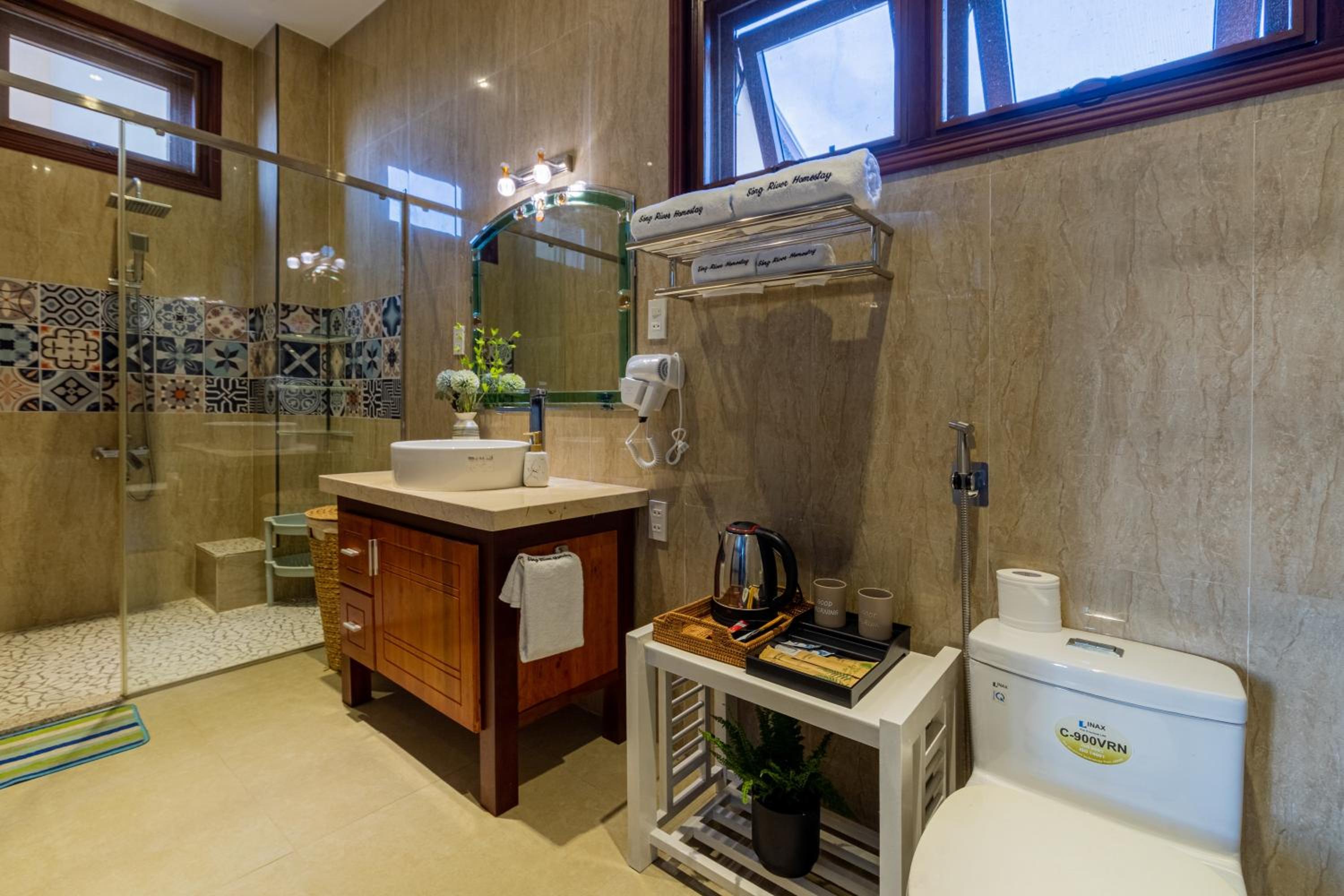 Sông River Homestay Hội An