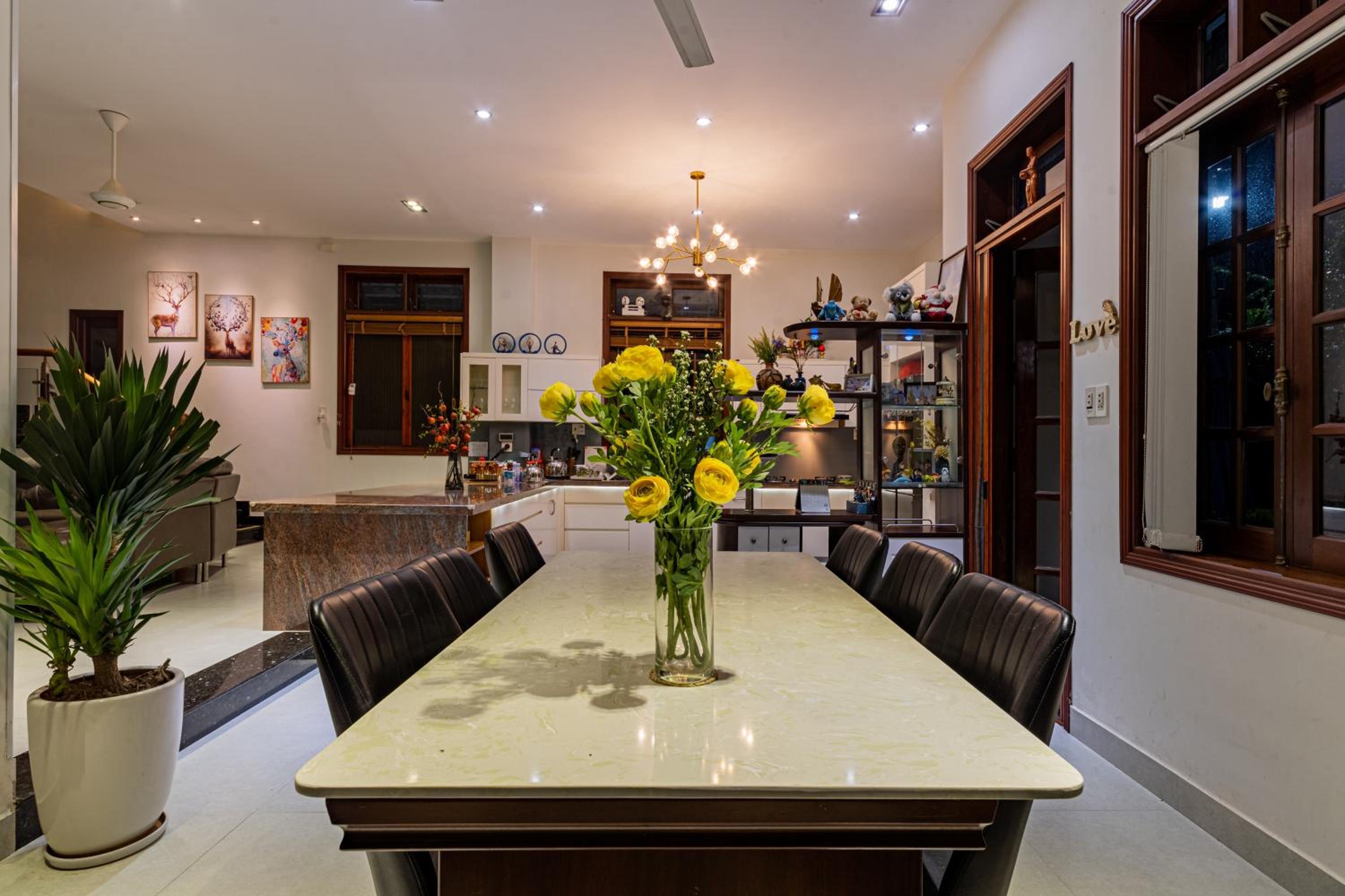 Sông River Homestay Hội An
