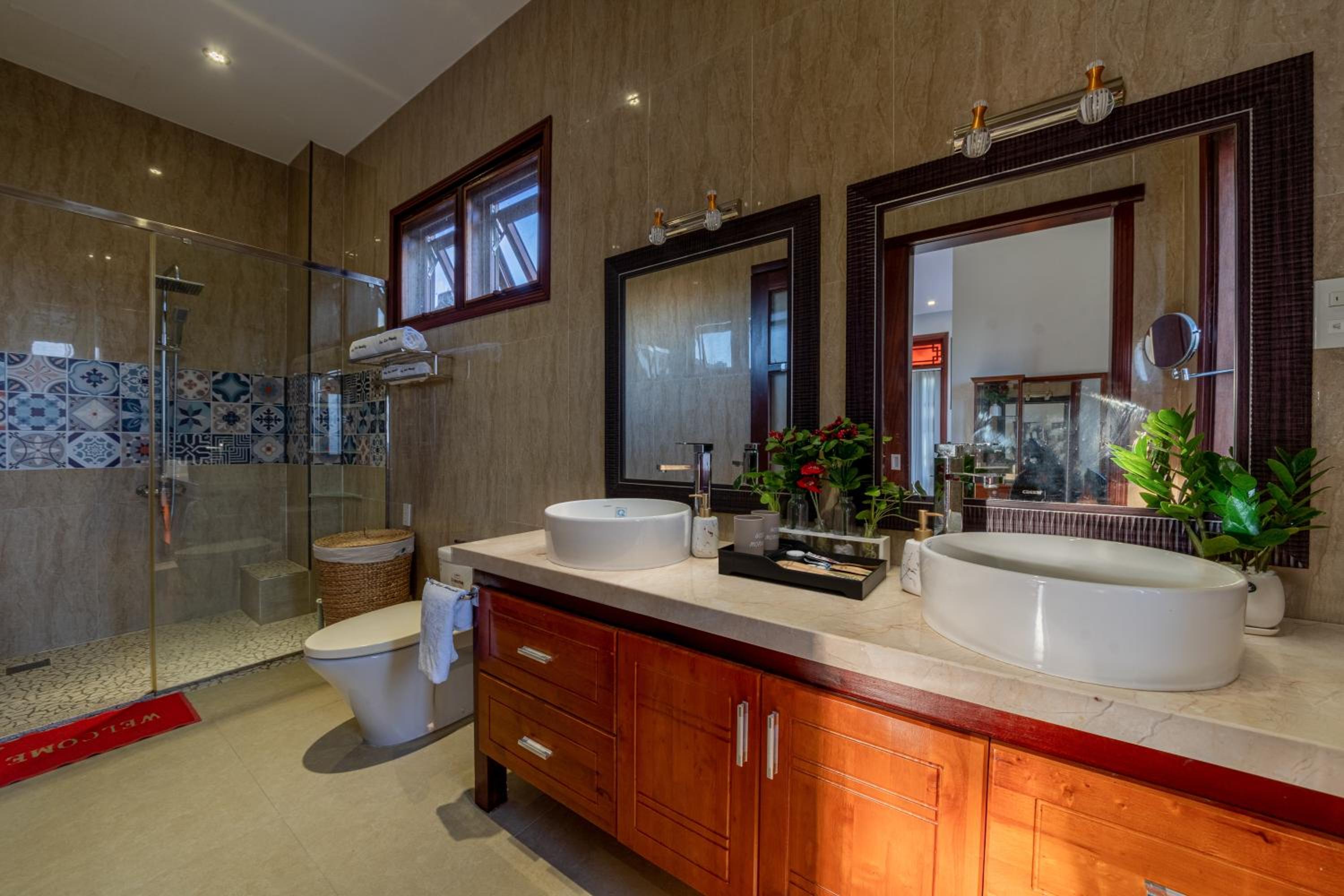 Sông River Homestay Hội An