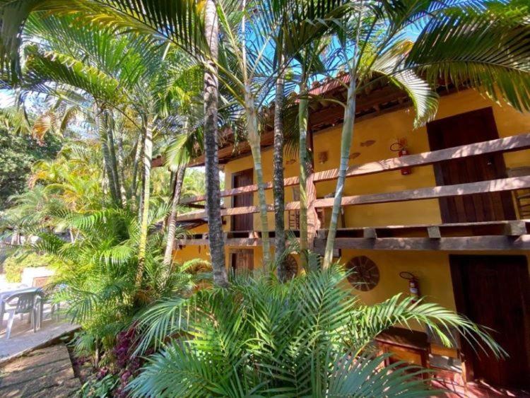 Hotel Pousada Refugium - Image 1