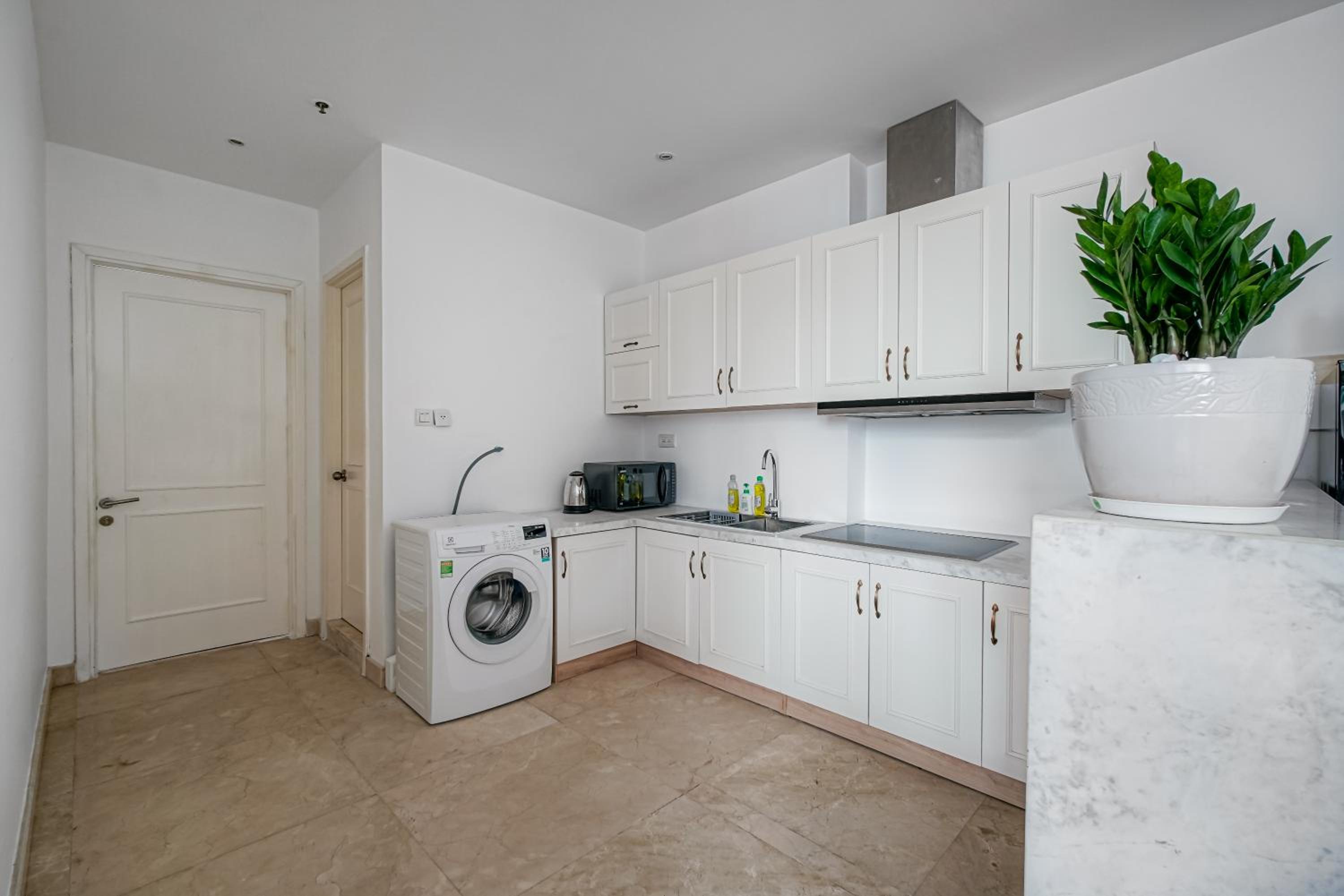 Ben Thanh - Luxury Serviced Apartments