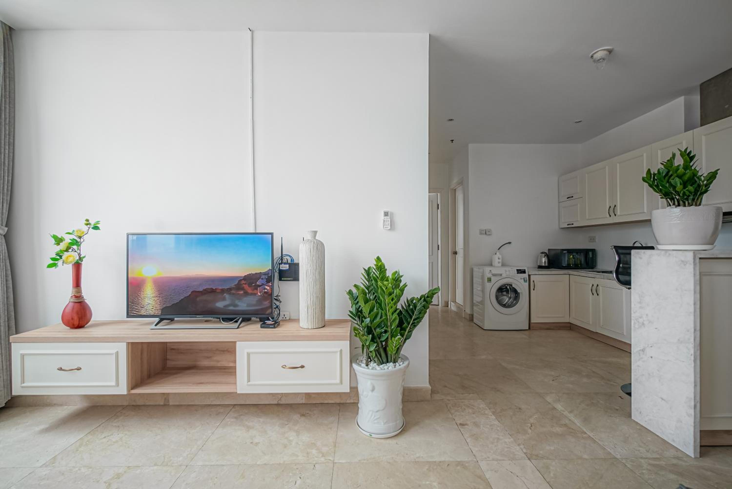 Ben Thanh - Luxury Serviced Apartments